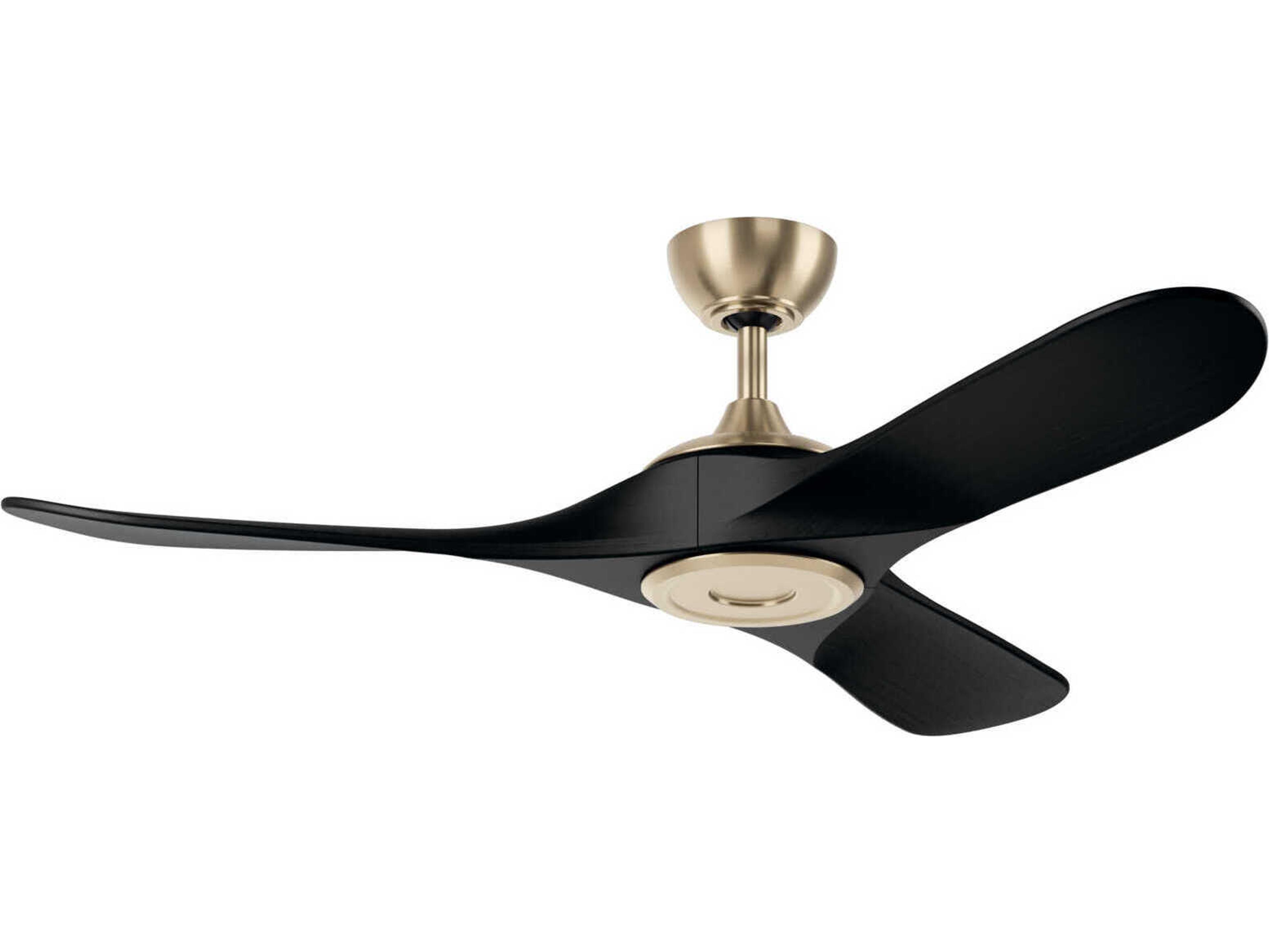 Kichler Mylo 52" LED Ceiling Fan