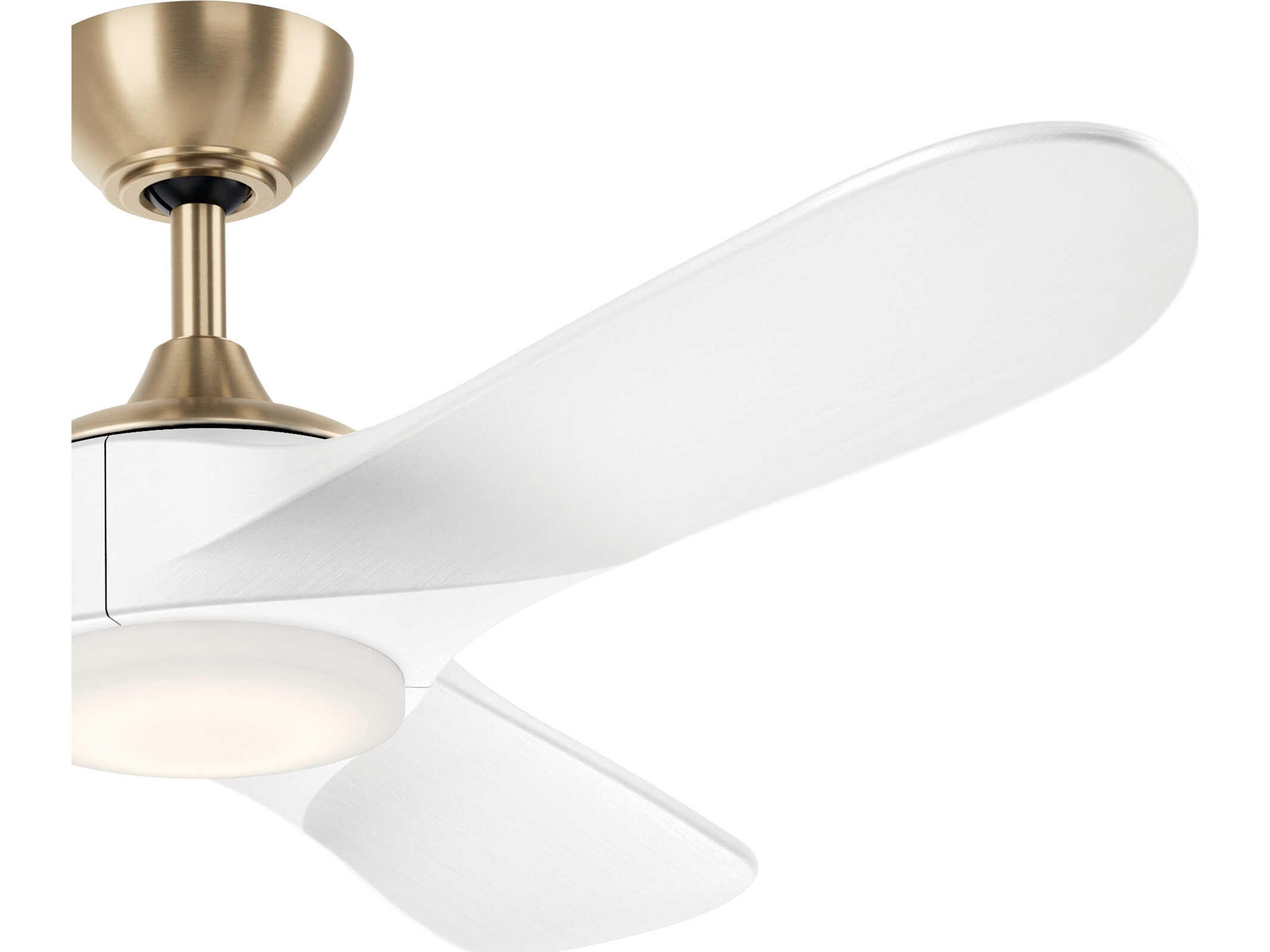 Kichler Mylo Ceiling Fans