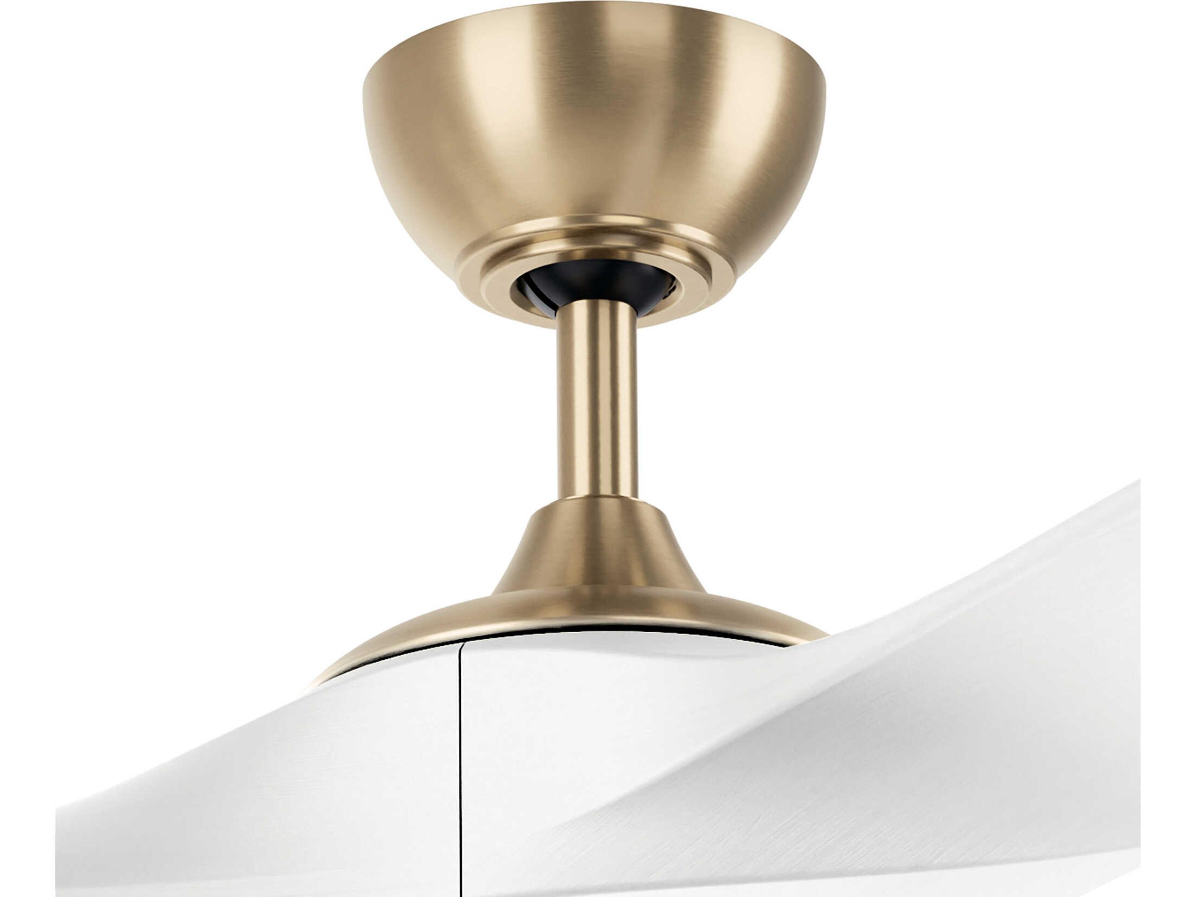 Kichler Mylo Ceiling Fans