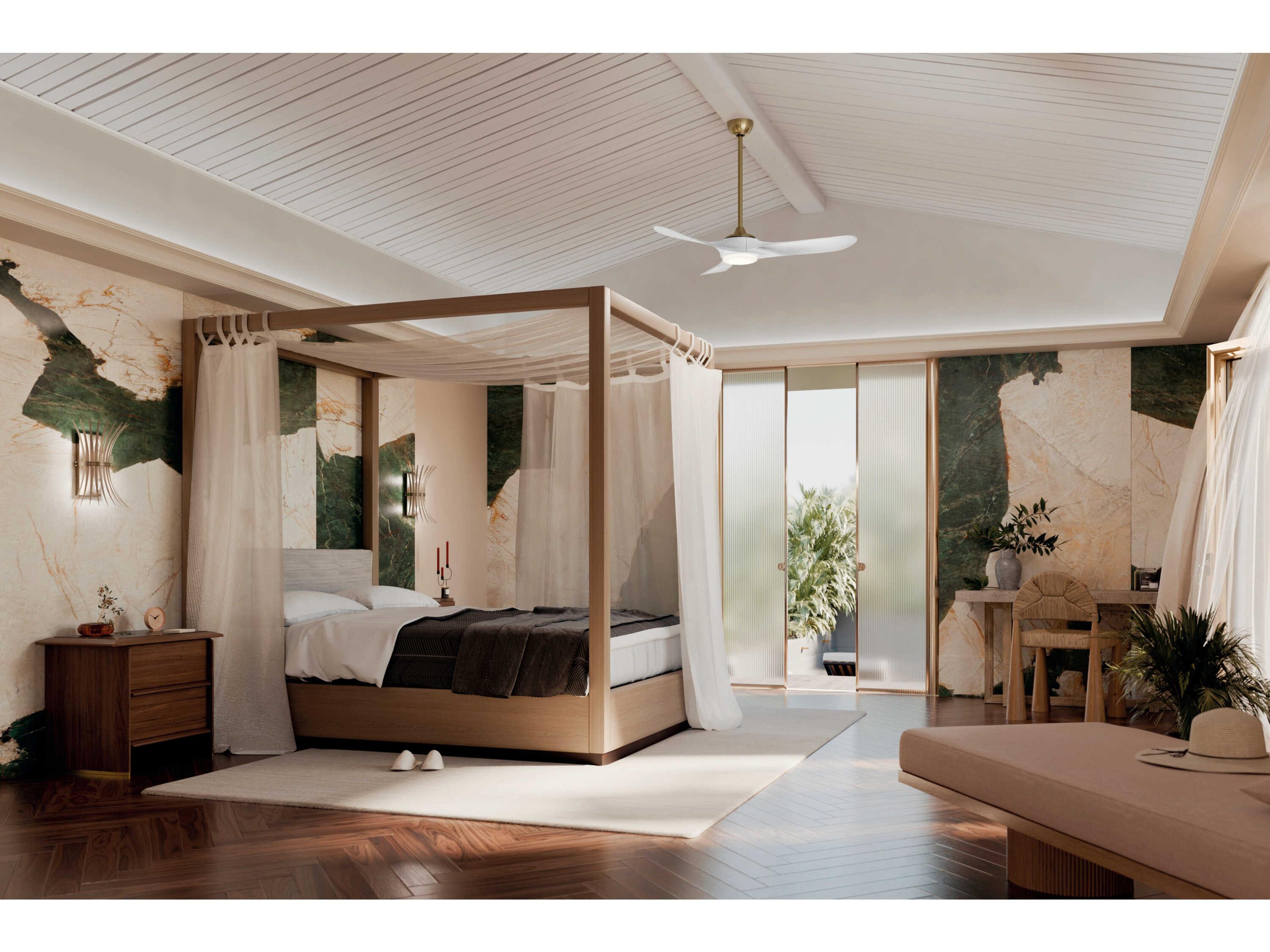 Kichler Mylo Ceiling Fans