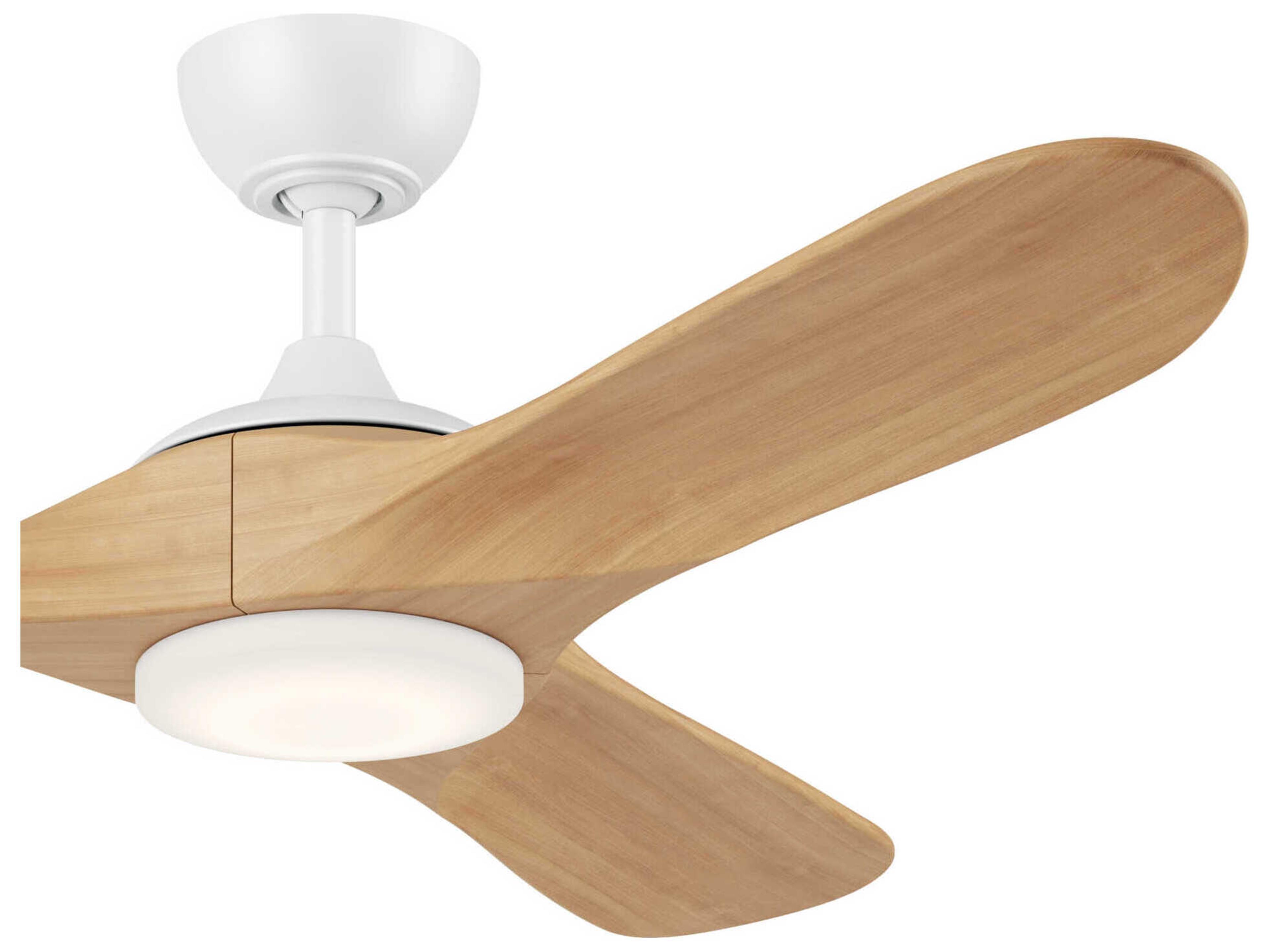Kichler Mylo 52" LED Ceiling Fan