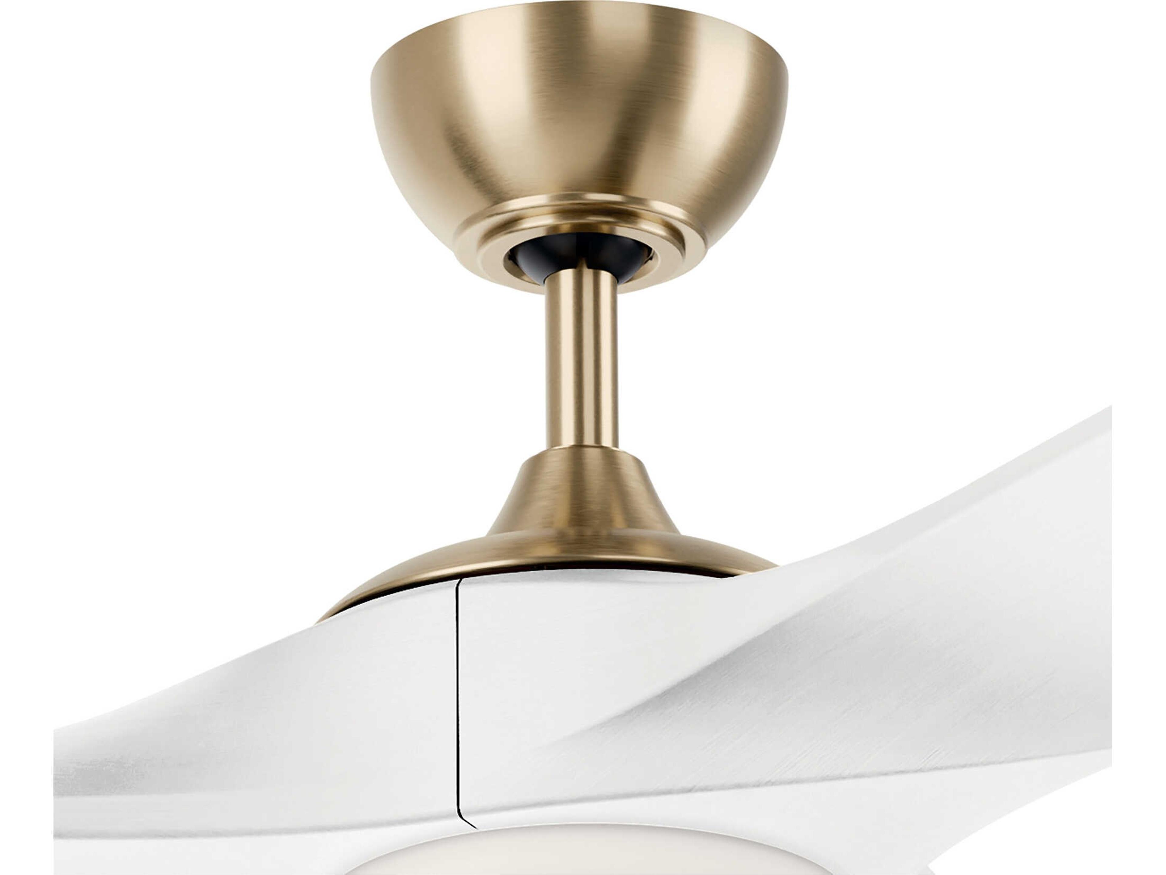 Kichler Mylo Ceiling Fans