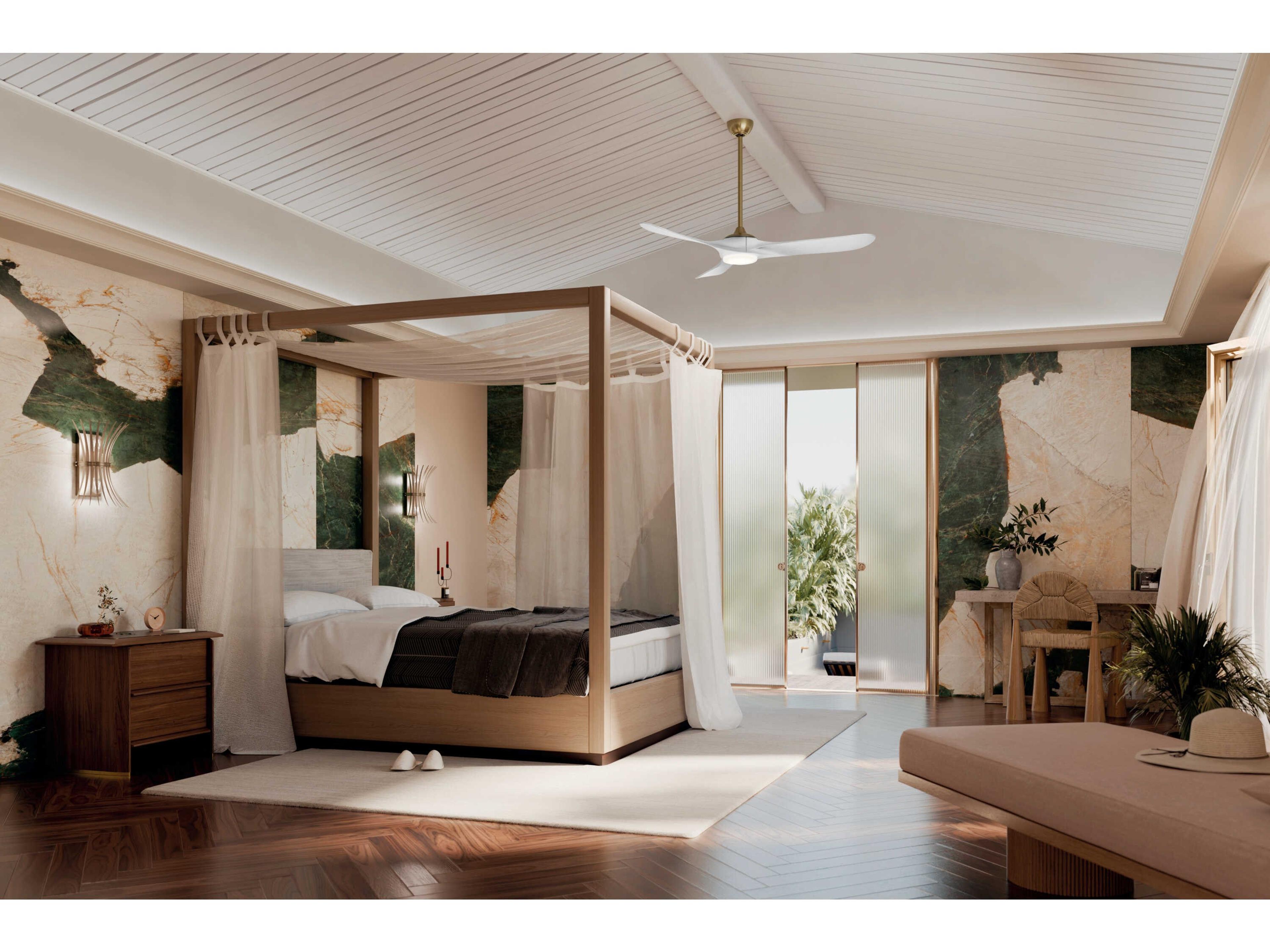 Kichler Mylo Ceiling Fans