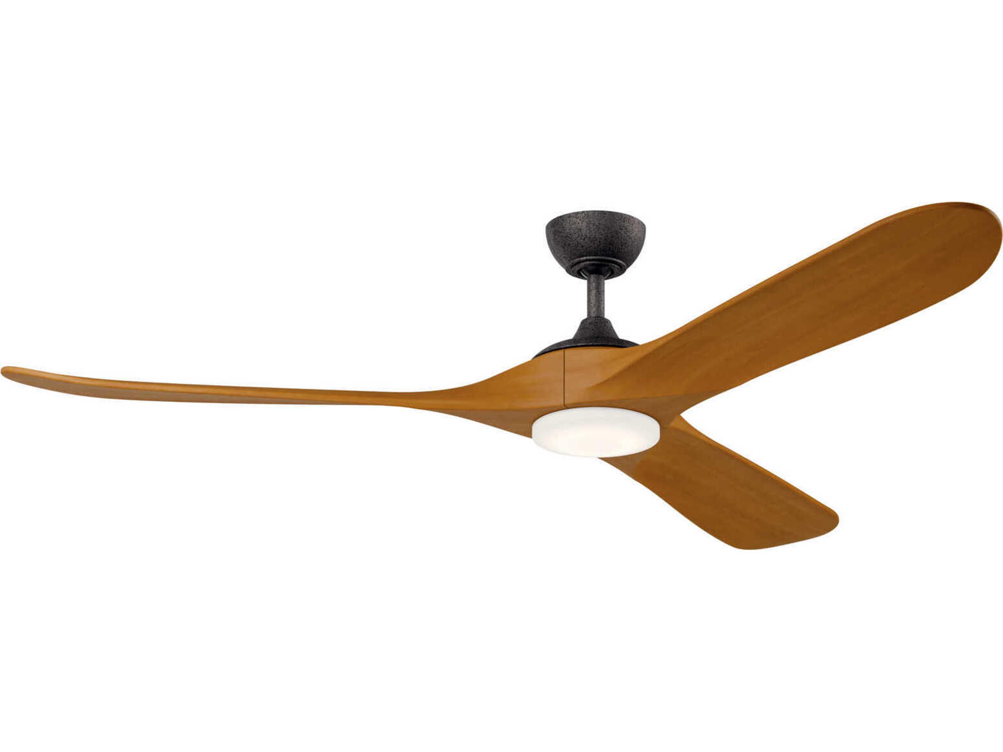 Mylo 70" LED Ceiling Fan