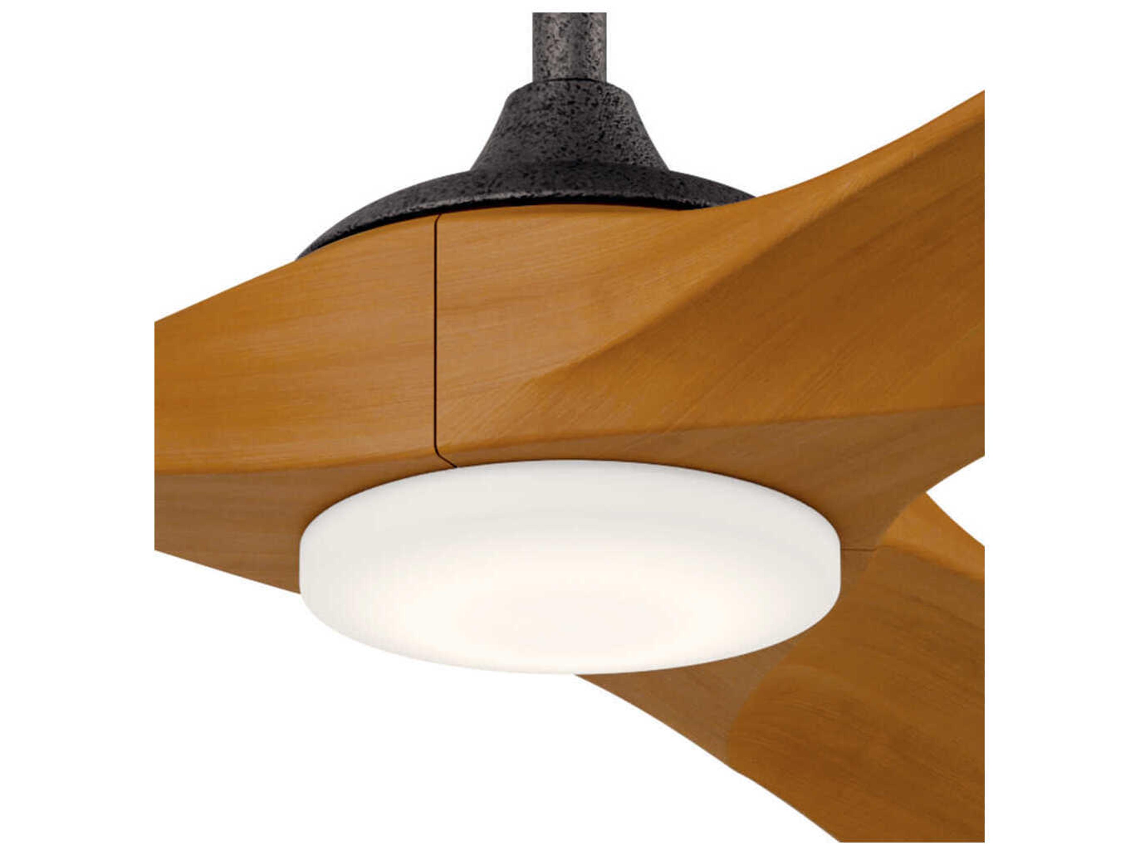 Kichler Mylo 70" LED Ceiling Fan