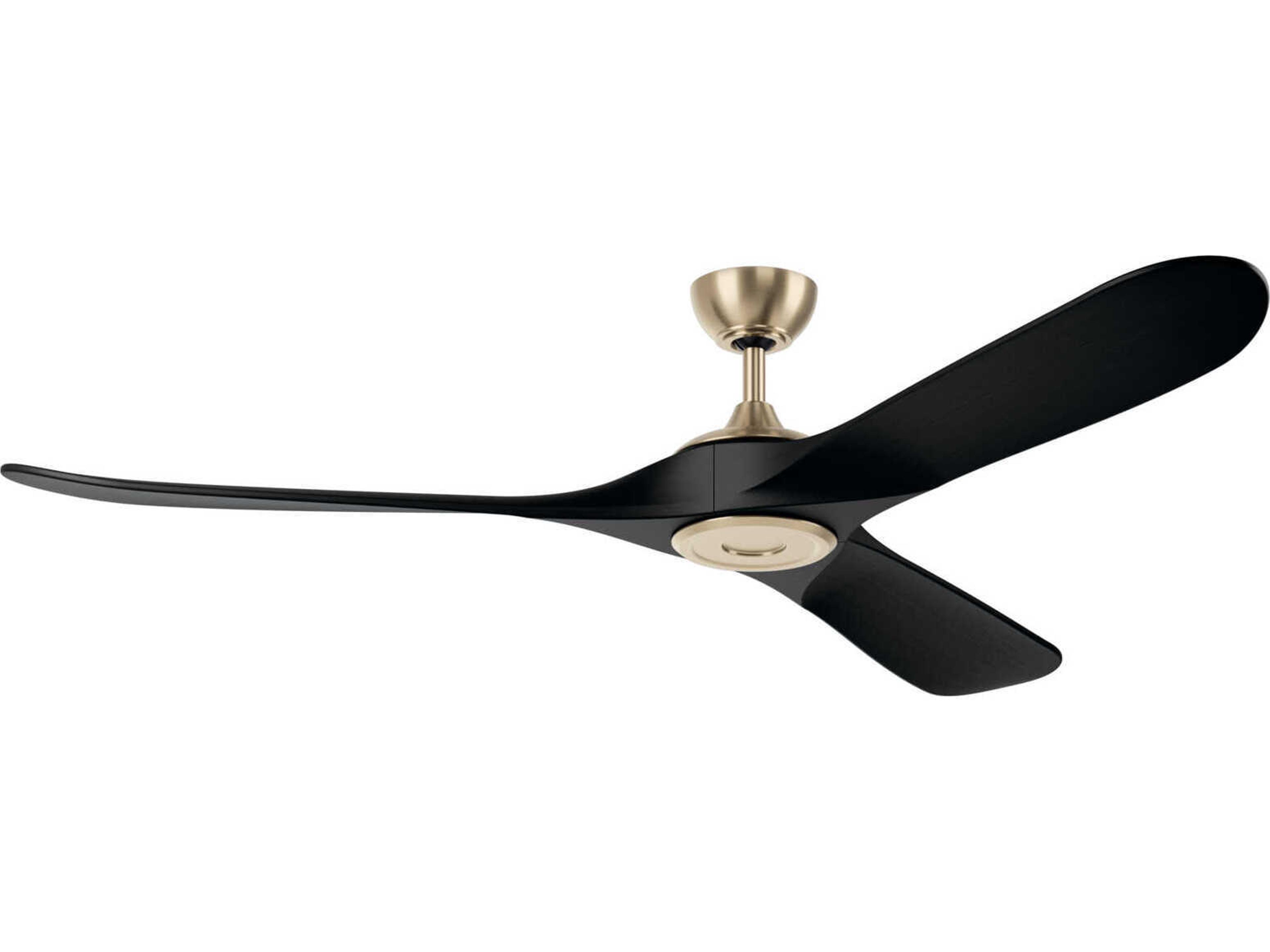 Kichler Mylo 70" LED Ceiling Fan