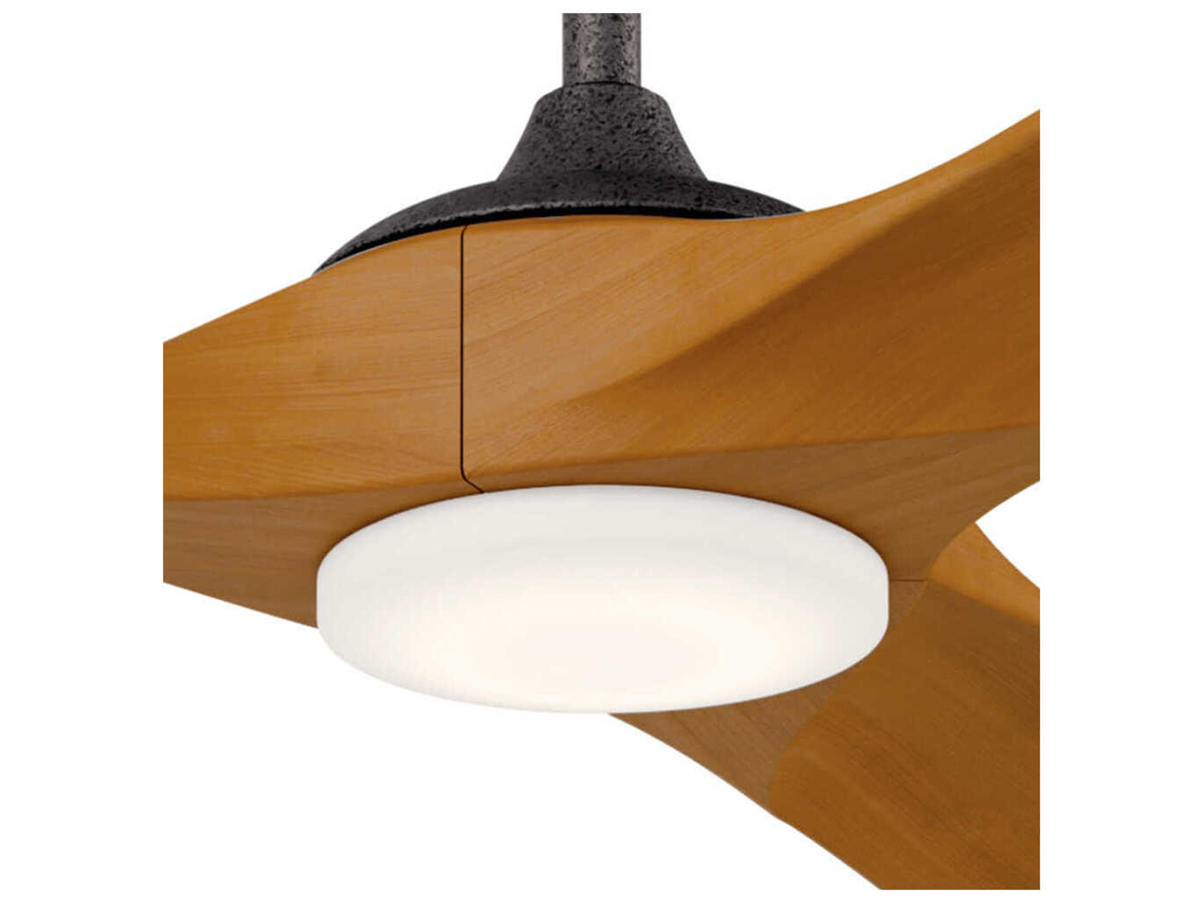 Kichler Mylo 80" LED Ceiling Fan