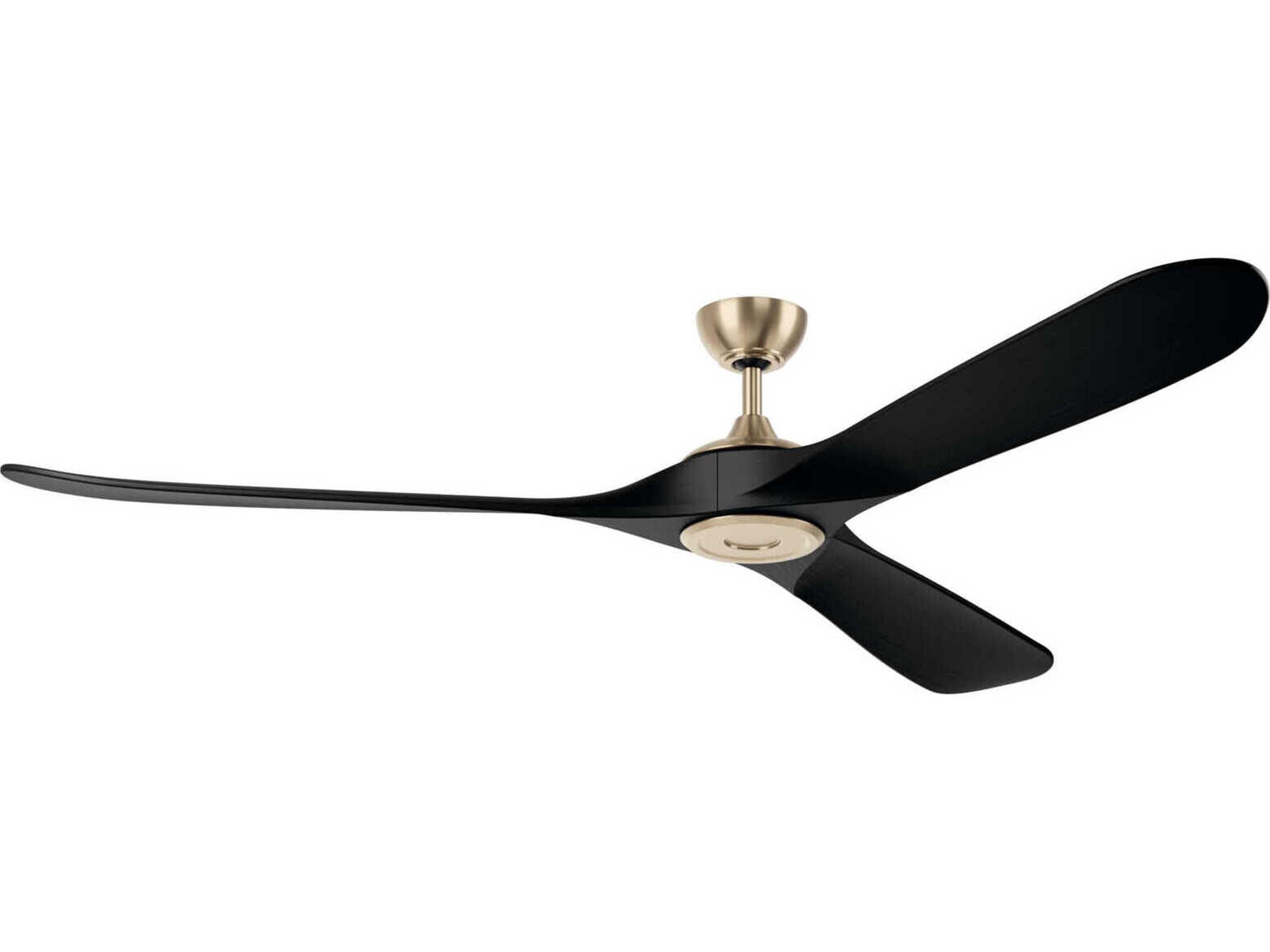 Kichler Mylo 80" LED Ceiling Fan