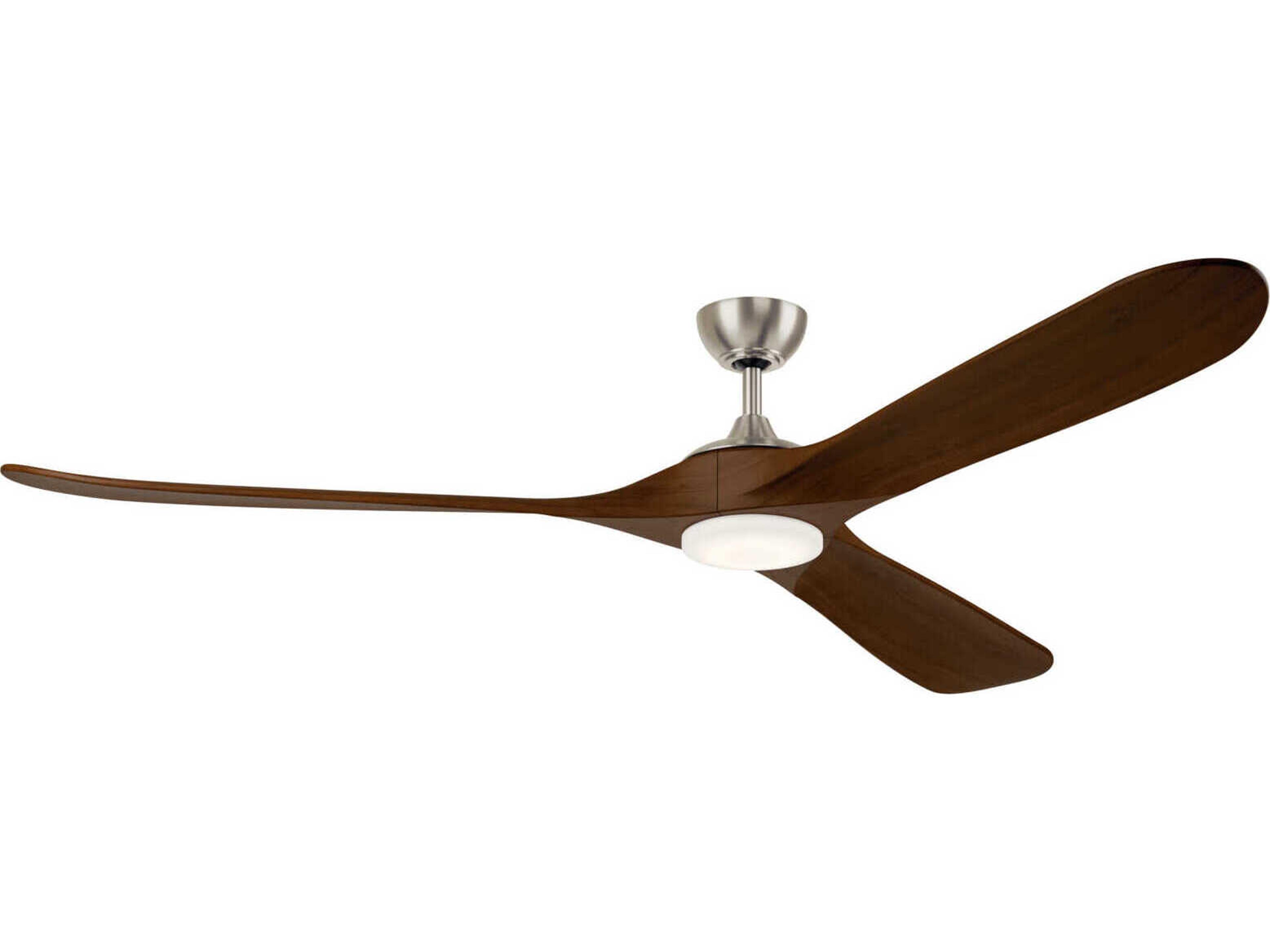 Mylo 80" LED Ceiling Fan
