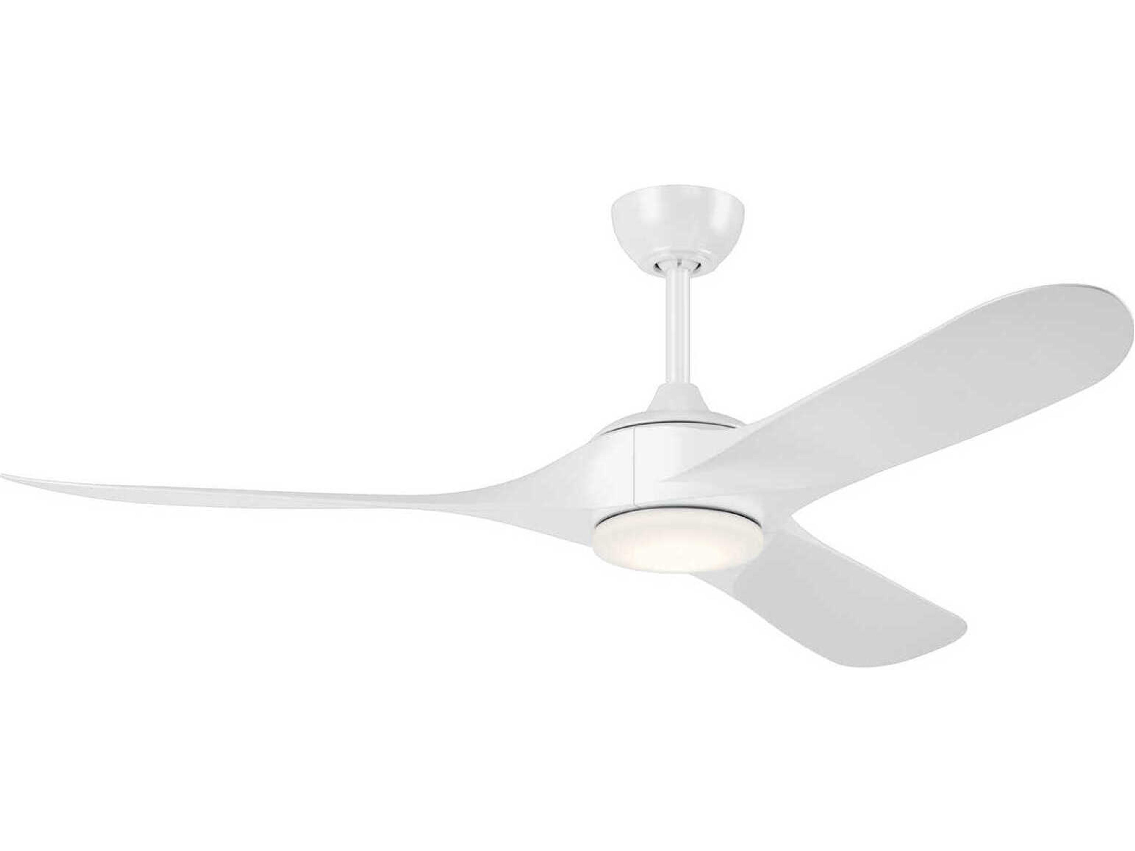 Mylo Weather+ 60" LED Ceiling Fan