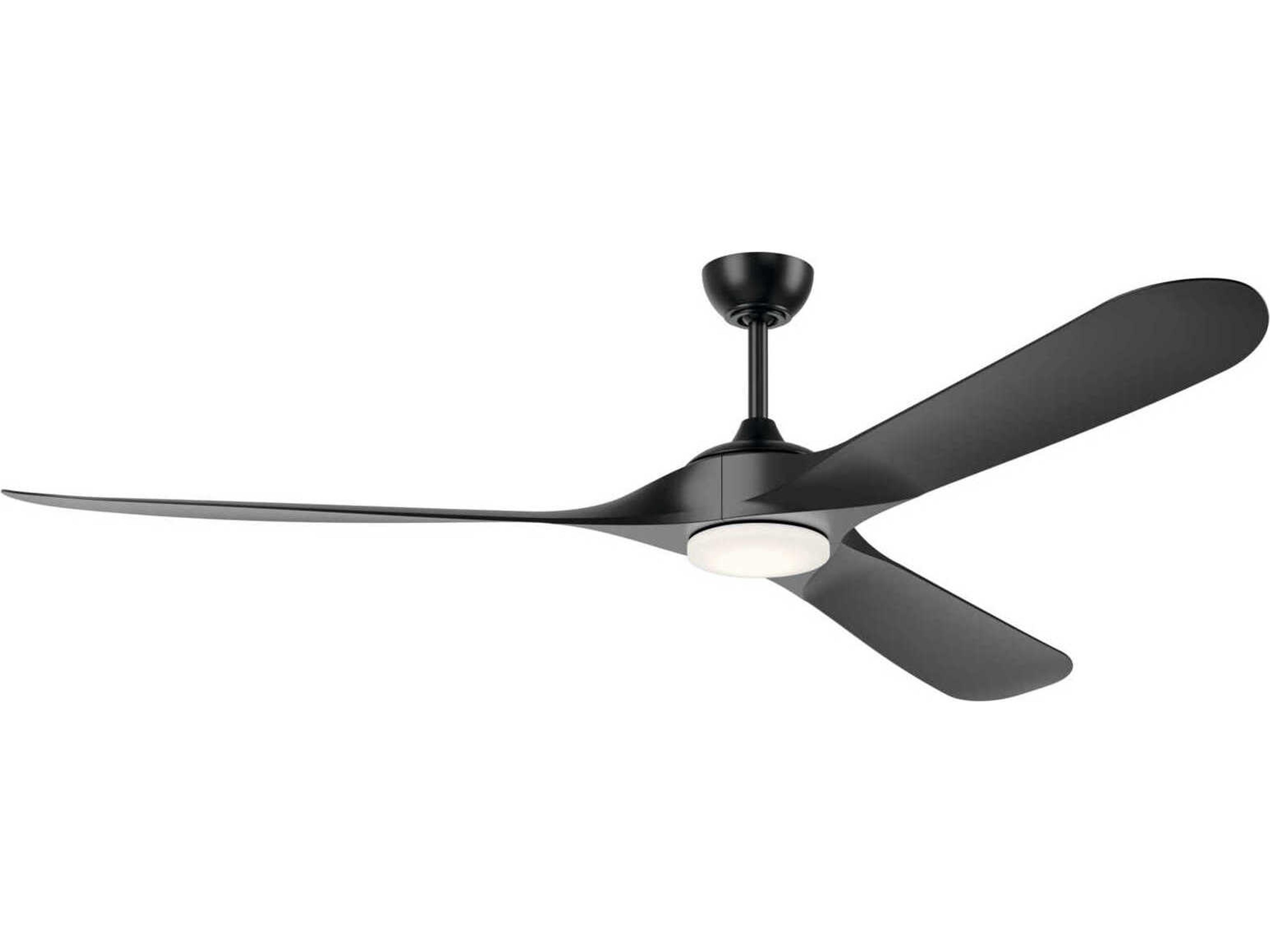 Mylo Weather+ 80" LED Ceiling Fan