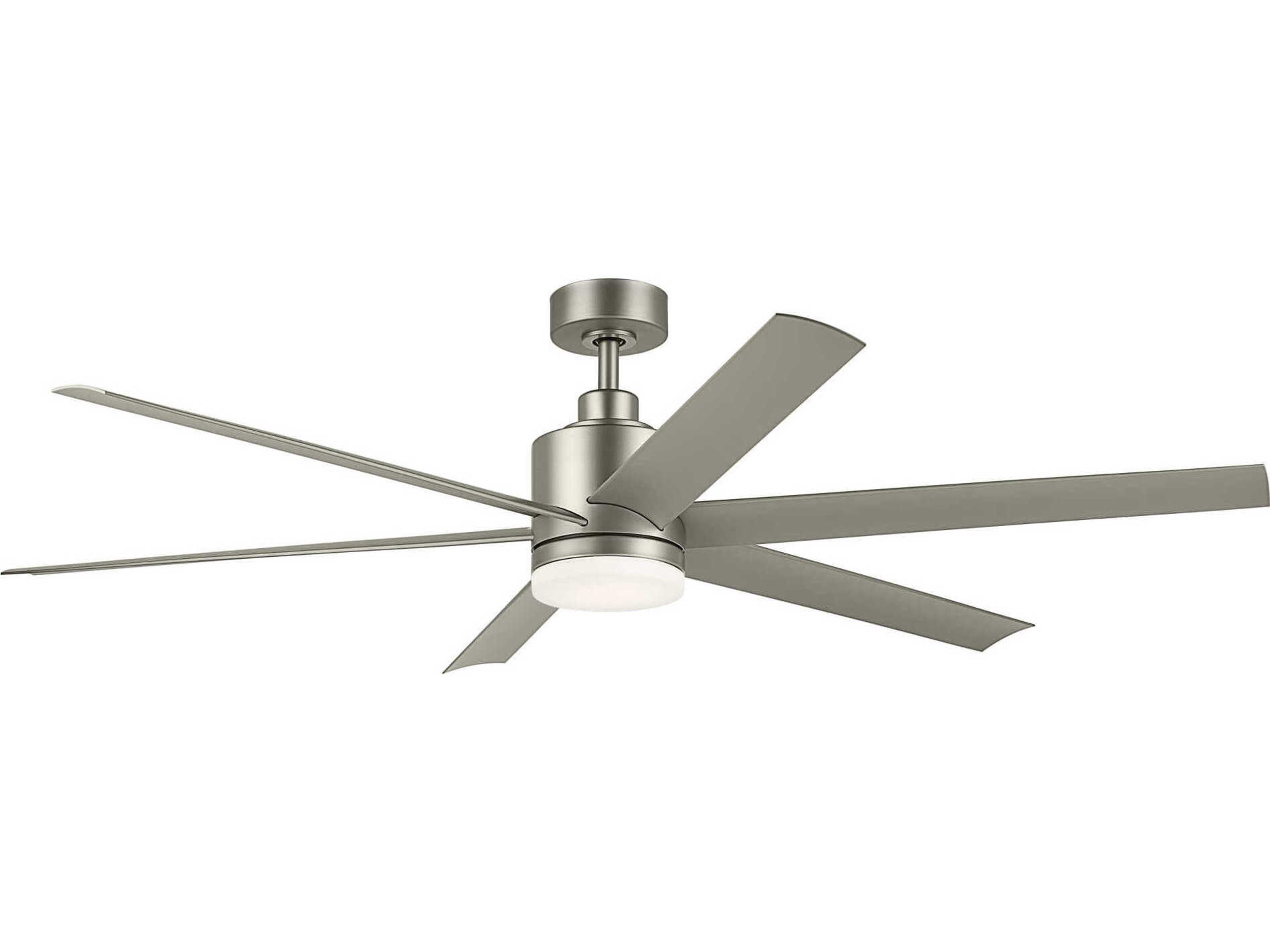 Loa 65" LED Ceiling Fan