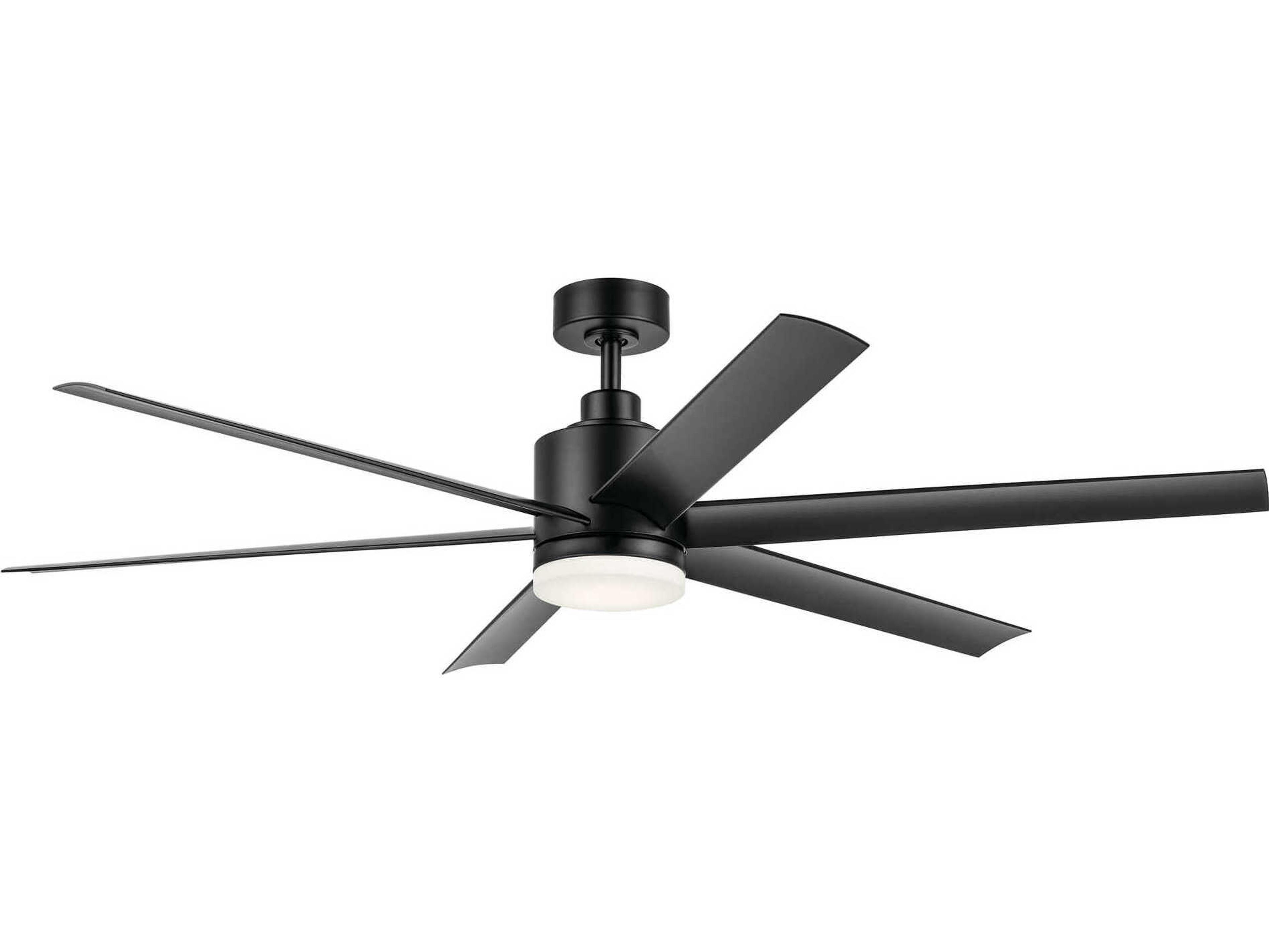 Loa 65" LED Ceiling Fan