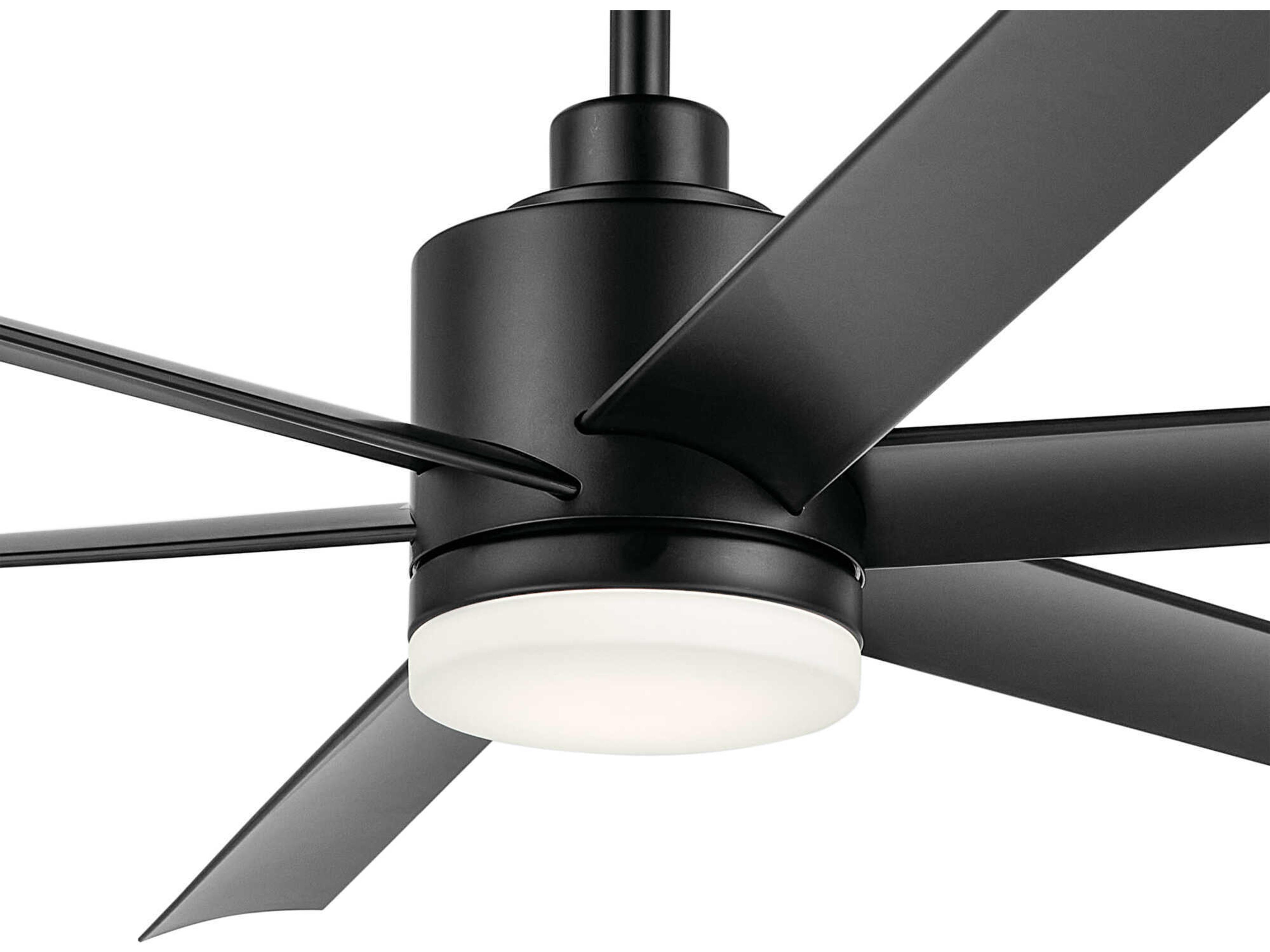 Kichler Loa 65" LED Ceiling Fan