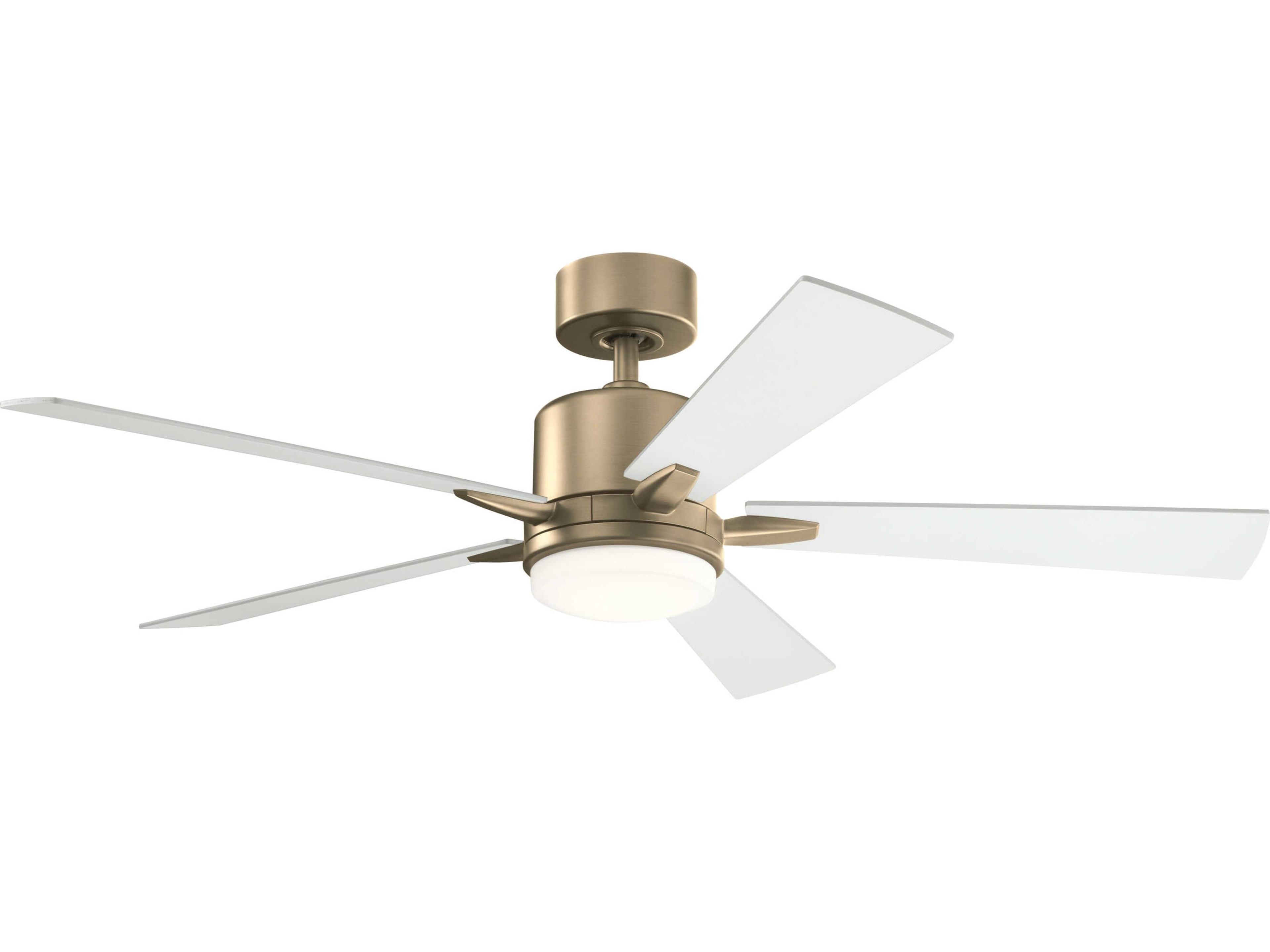Kichler Lucian Elite Ceiling Fans