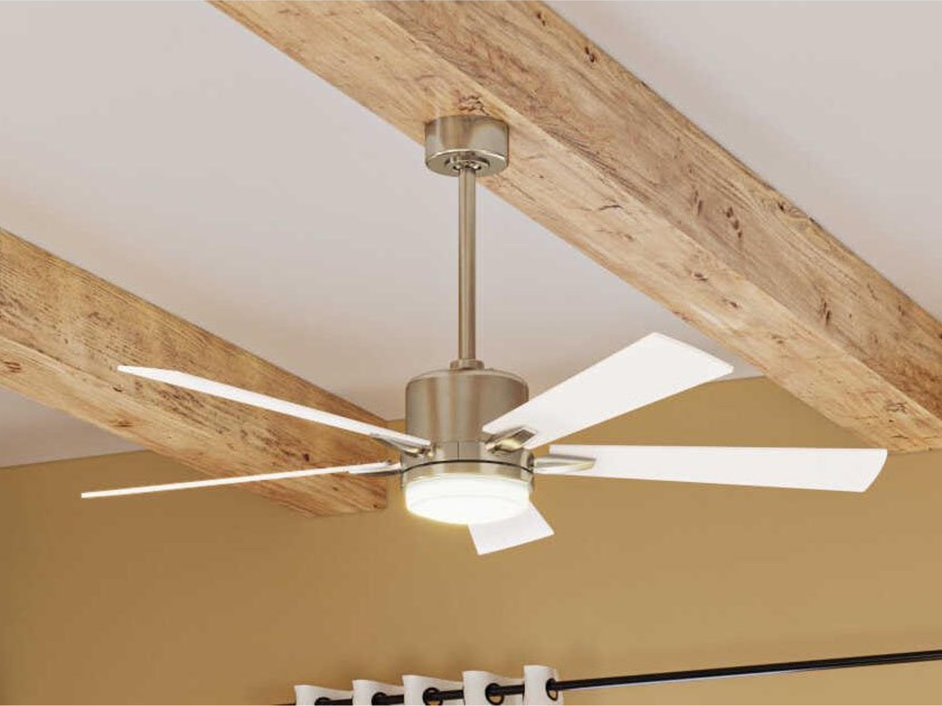 Kichler Lucian Elite Ceiling Fans