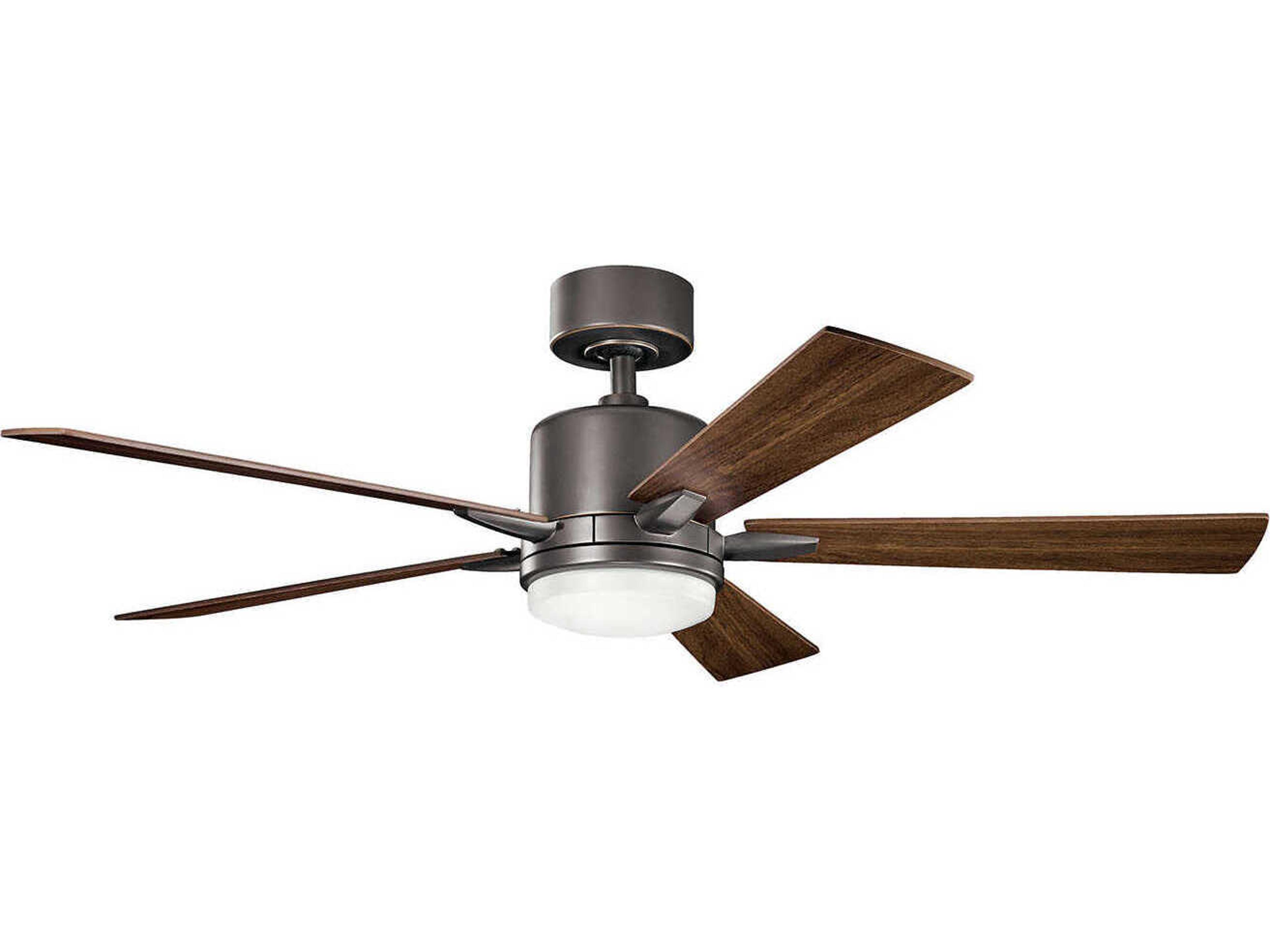 Lucian LED 52" Ceiling Fan