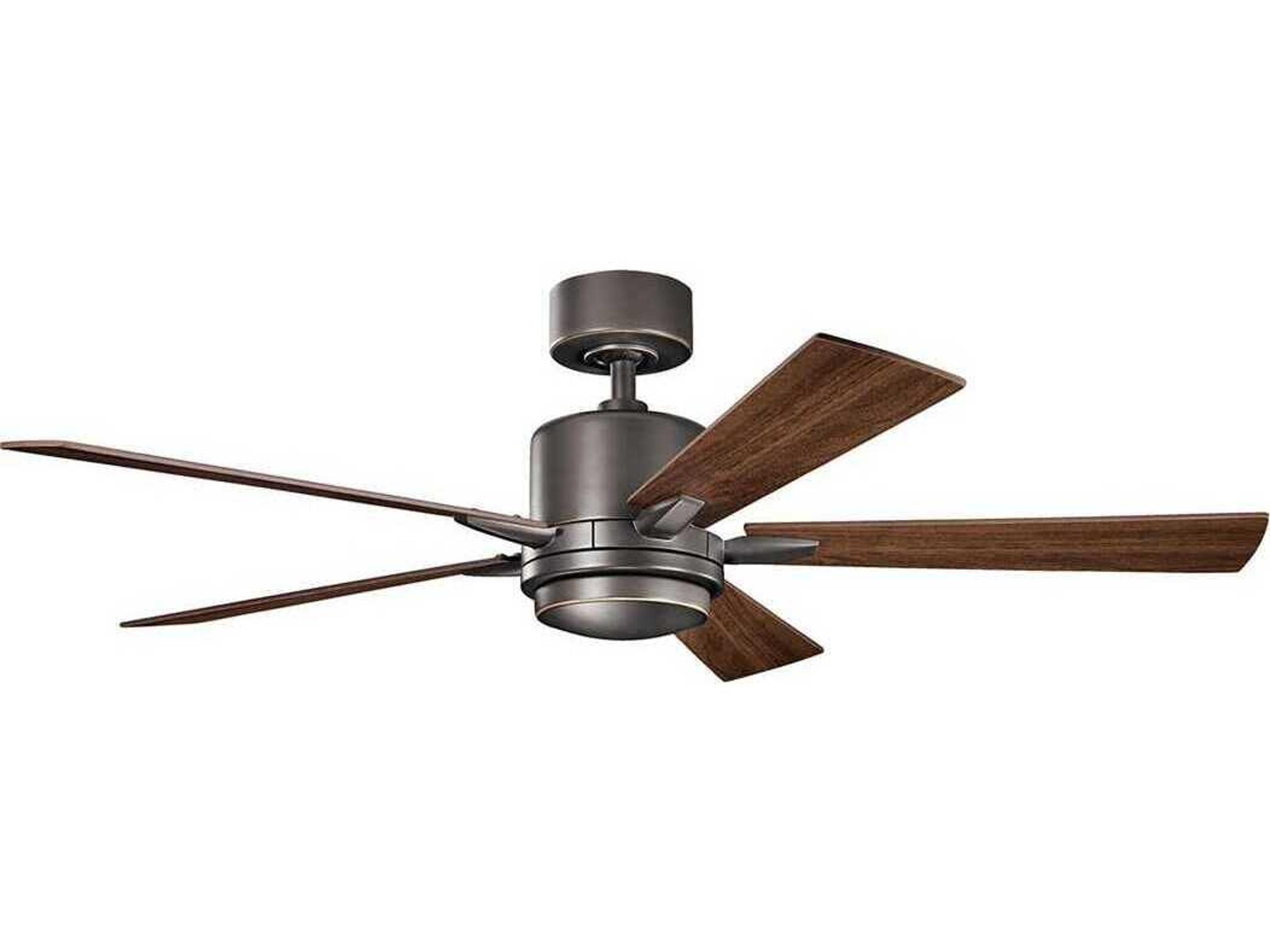 Kichler Lucian LED 52" Ceiling Fan
