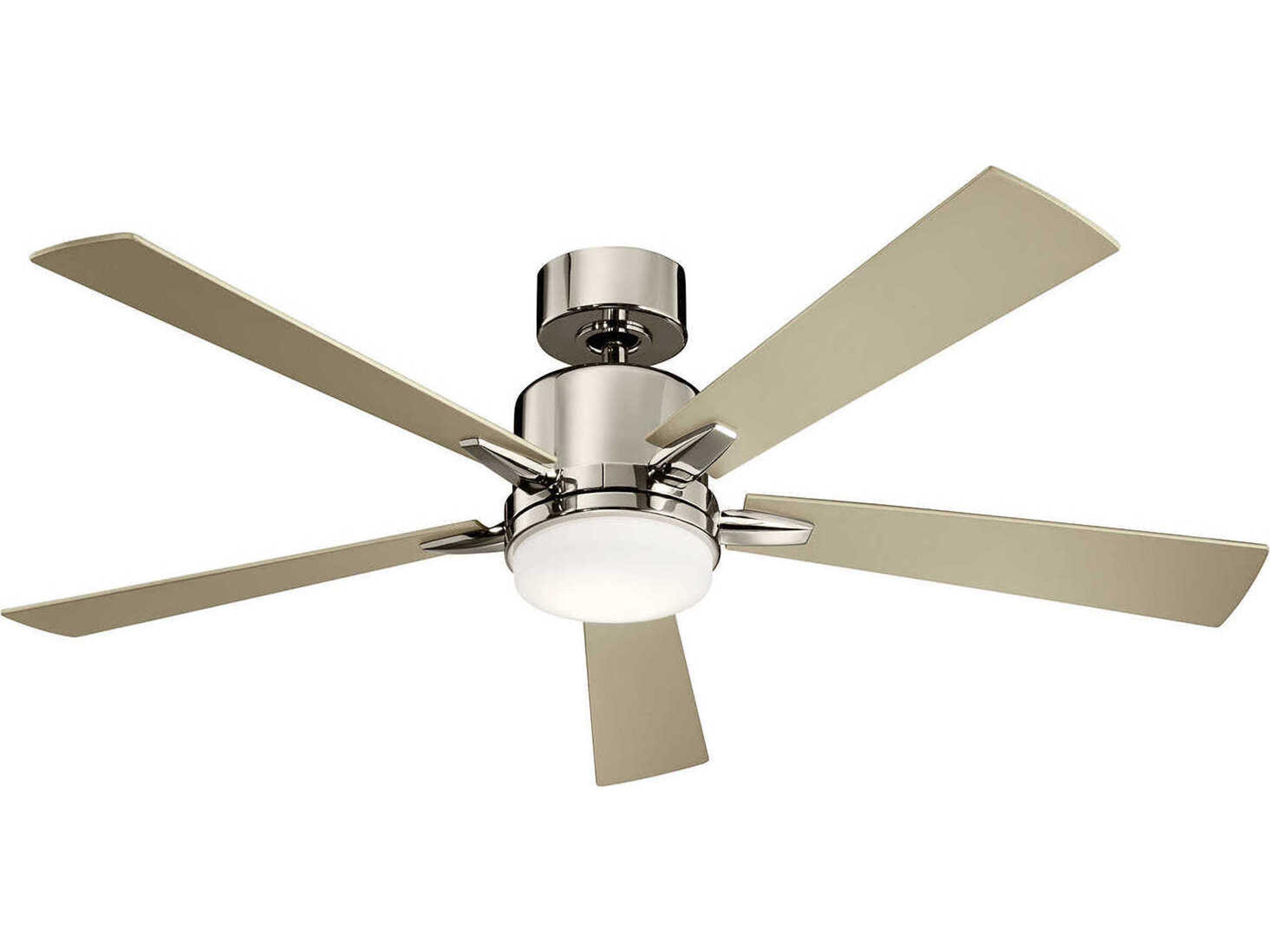 Lucian LED 52" Ceiling Fan