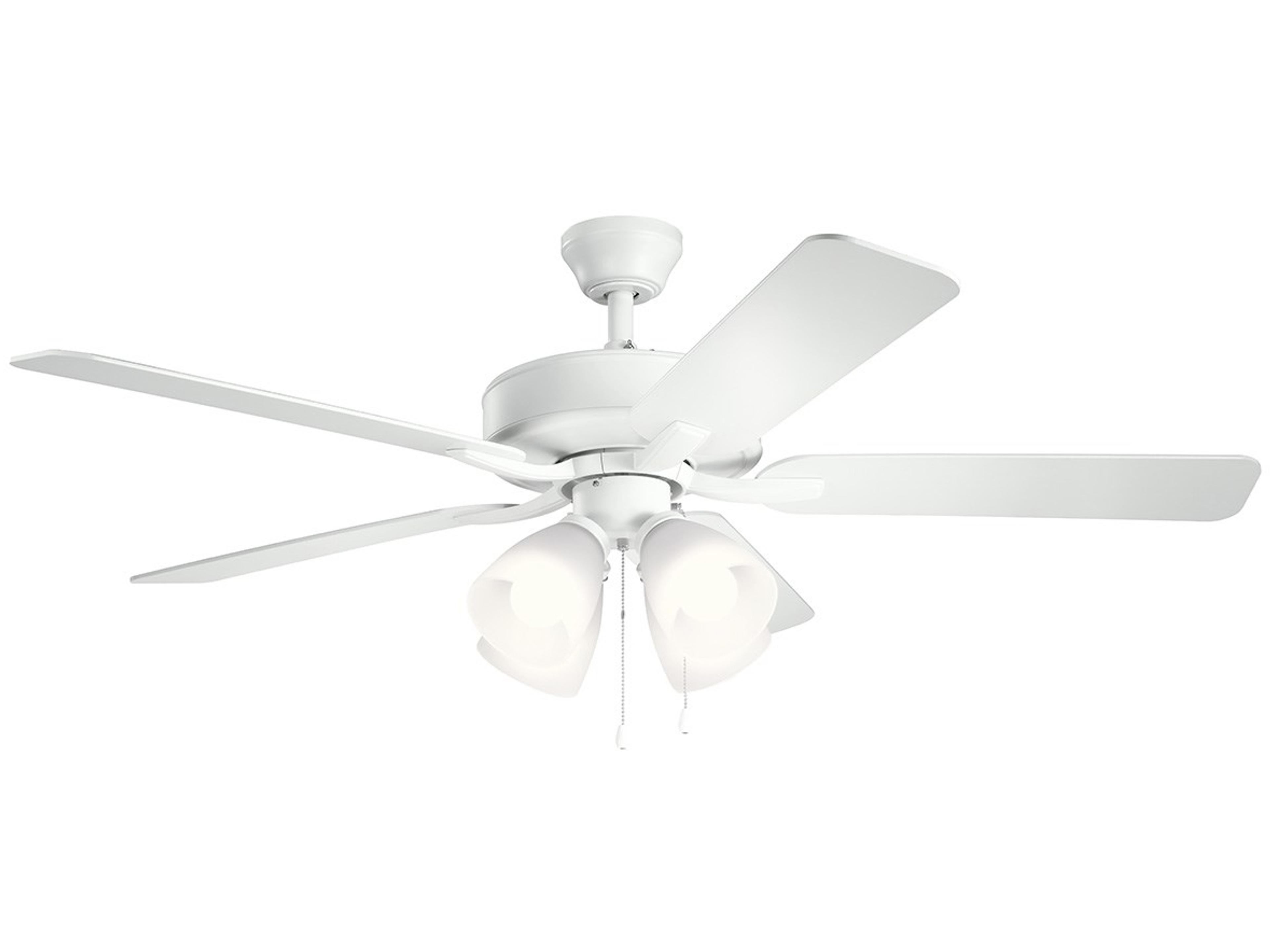 Basics Pro Premier 52" Ceiling Fan