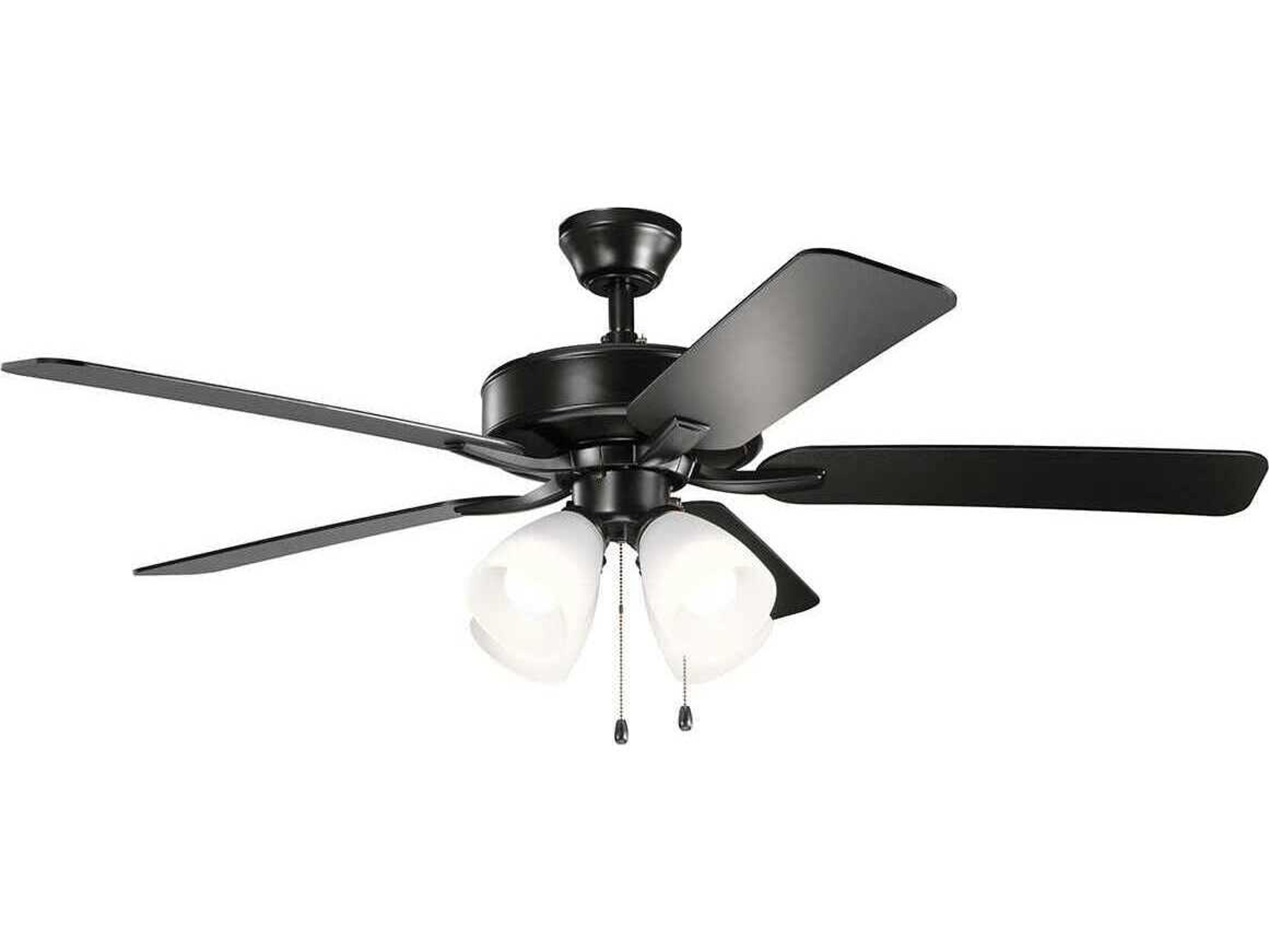 Basics Pro Premier 52" Ceiling Fan