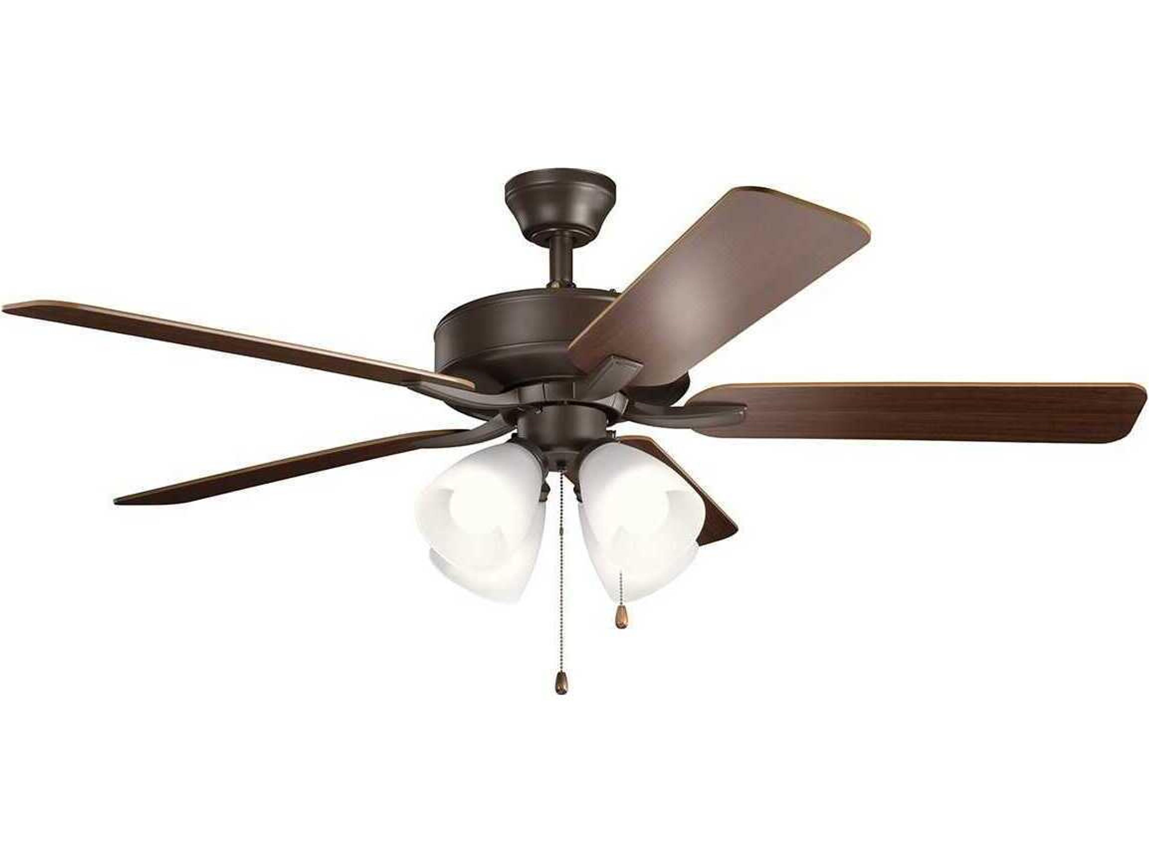 Kichler Basics Pro Premier 52" Ceiling Fan