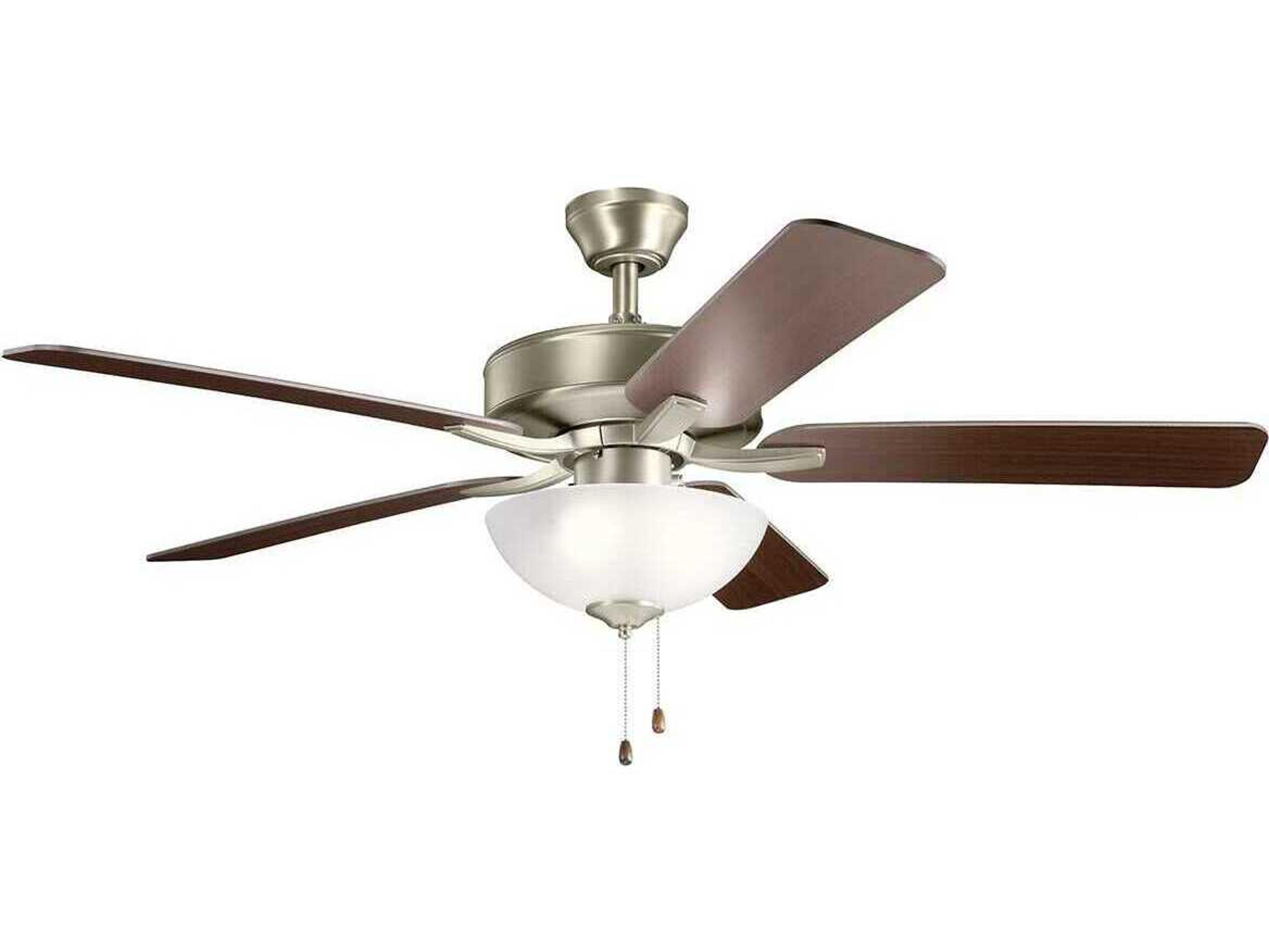 Kichler Basics Pro Select 52" Ceiling Fan