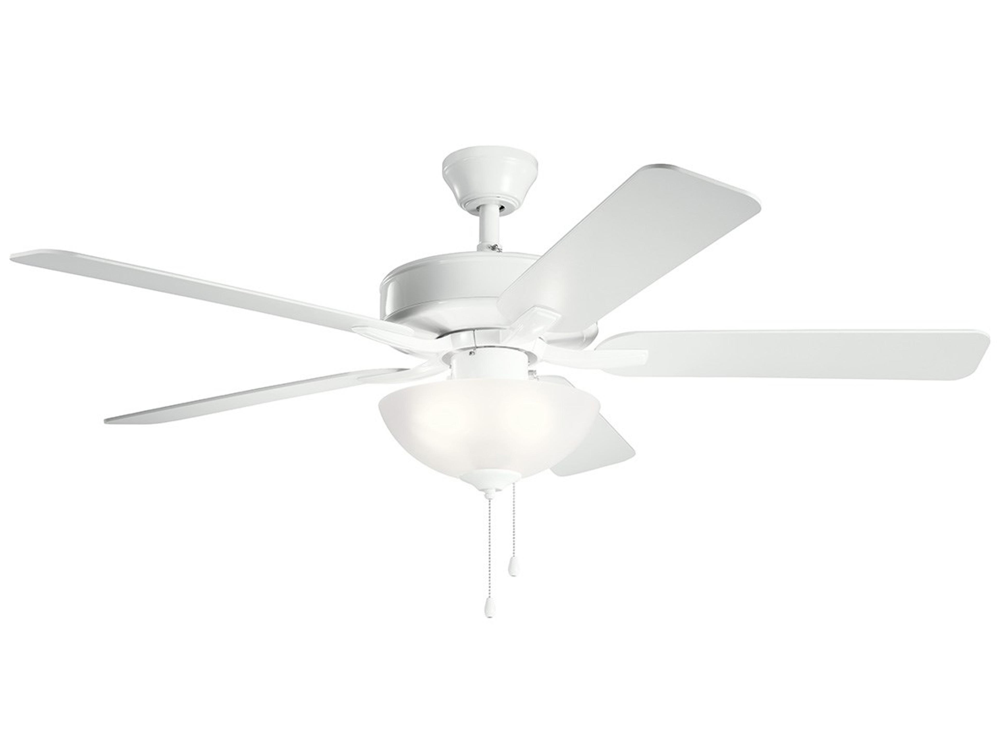 Basics Pro Select 52" Ceiling Fan