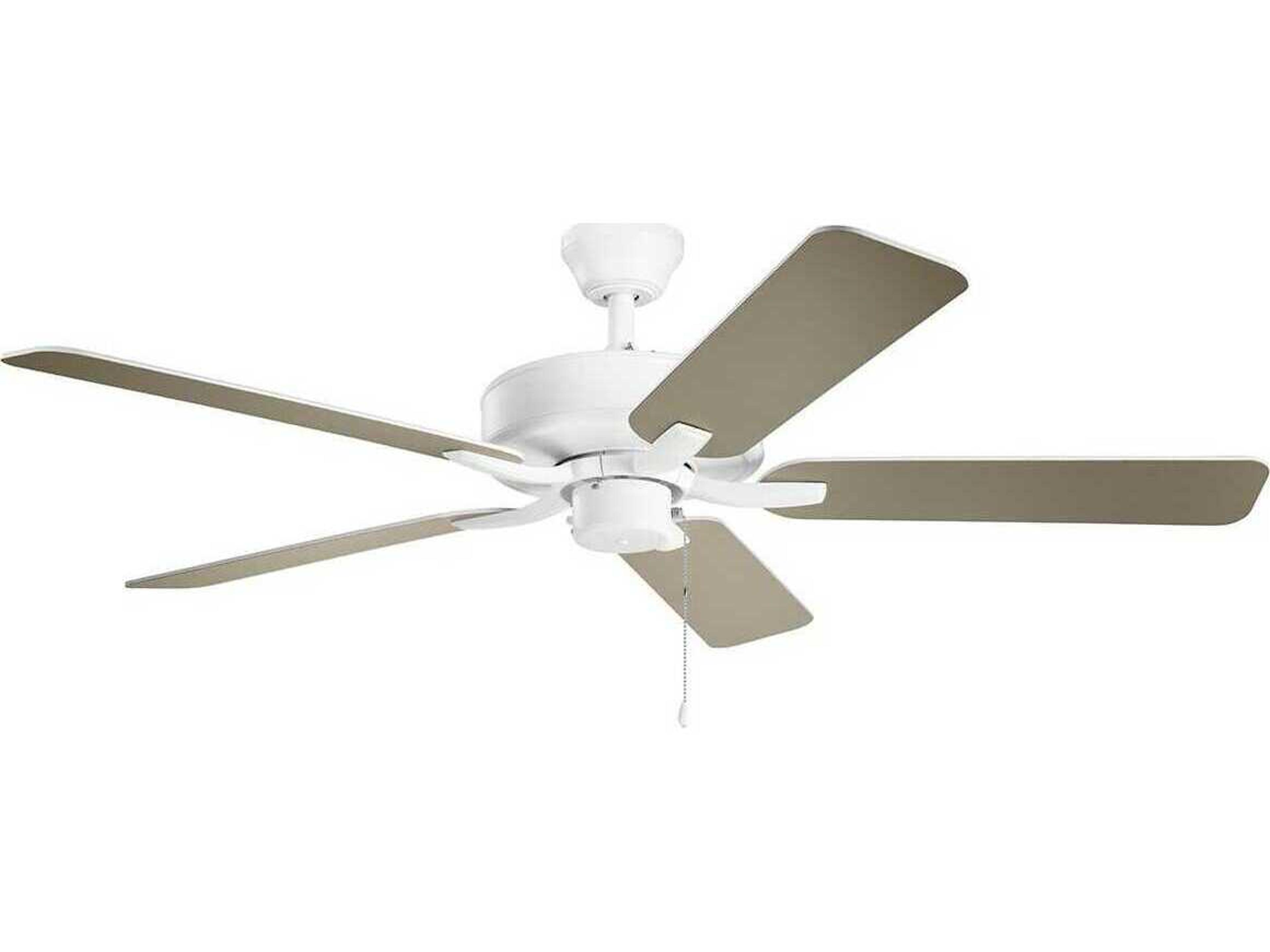 Kichler Basics Pro 52" Ceiling Fan