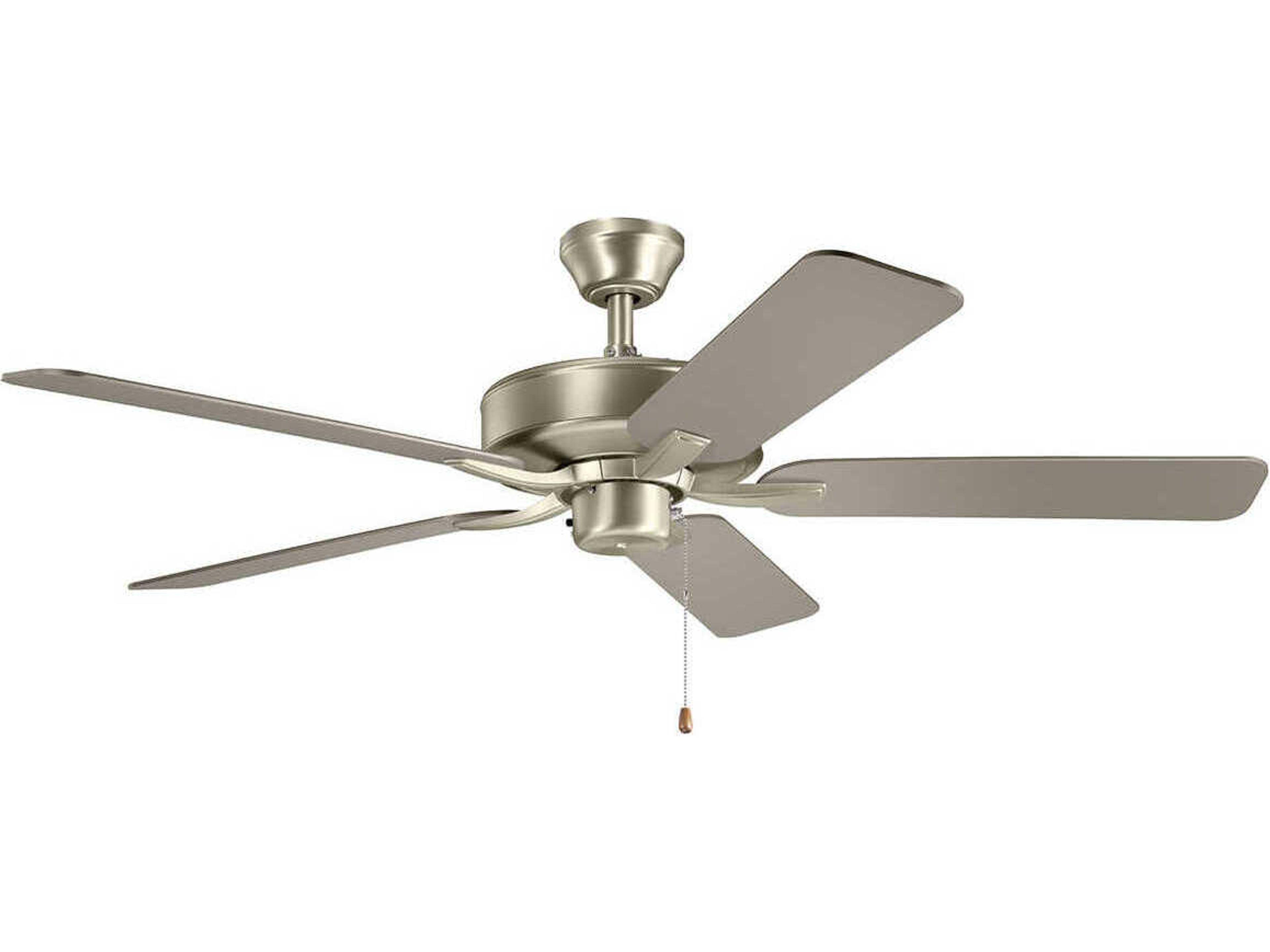 Basics Pro 52" Ceiling Fan