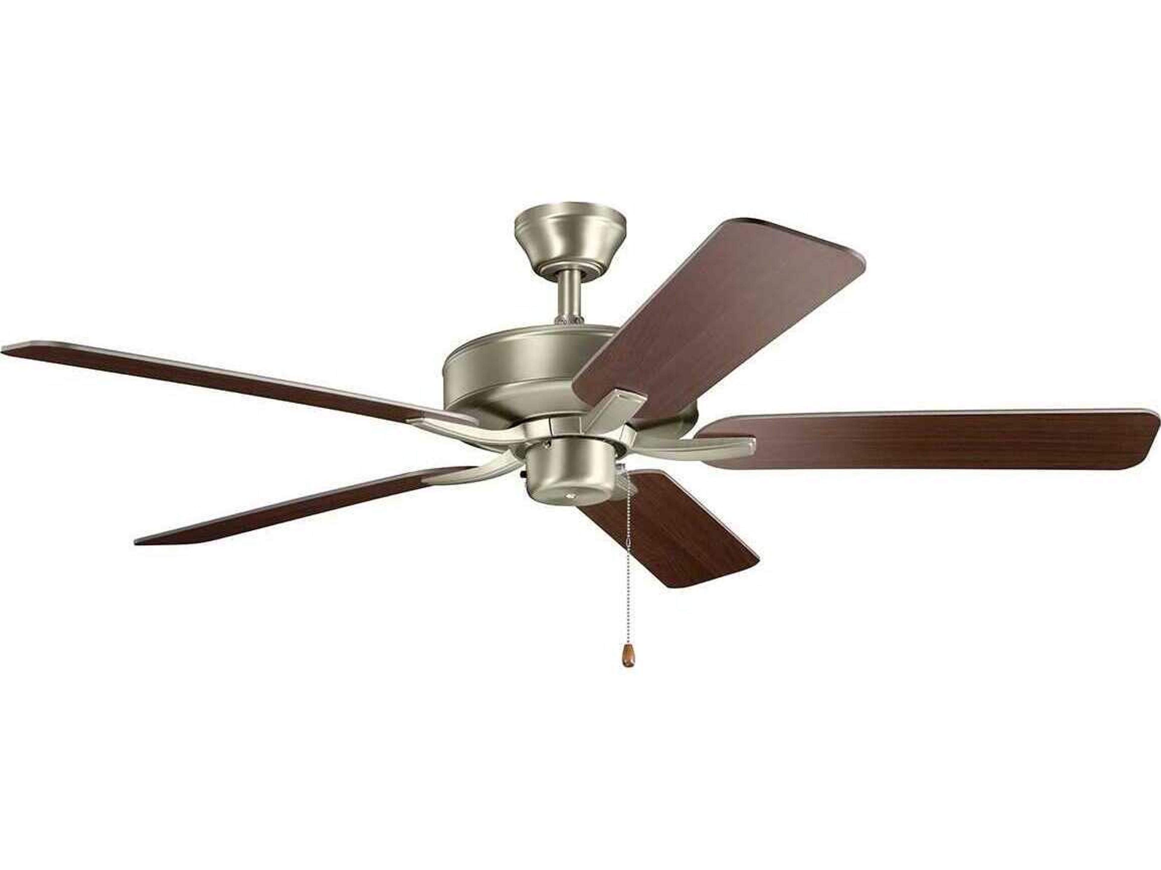 Kichler Basics Pro 52" Ceiling Fan