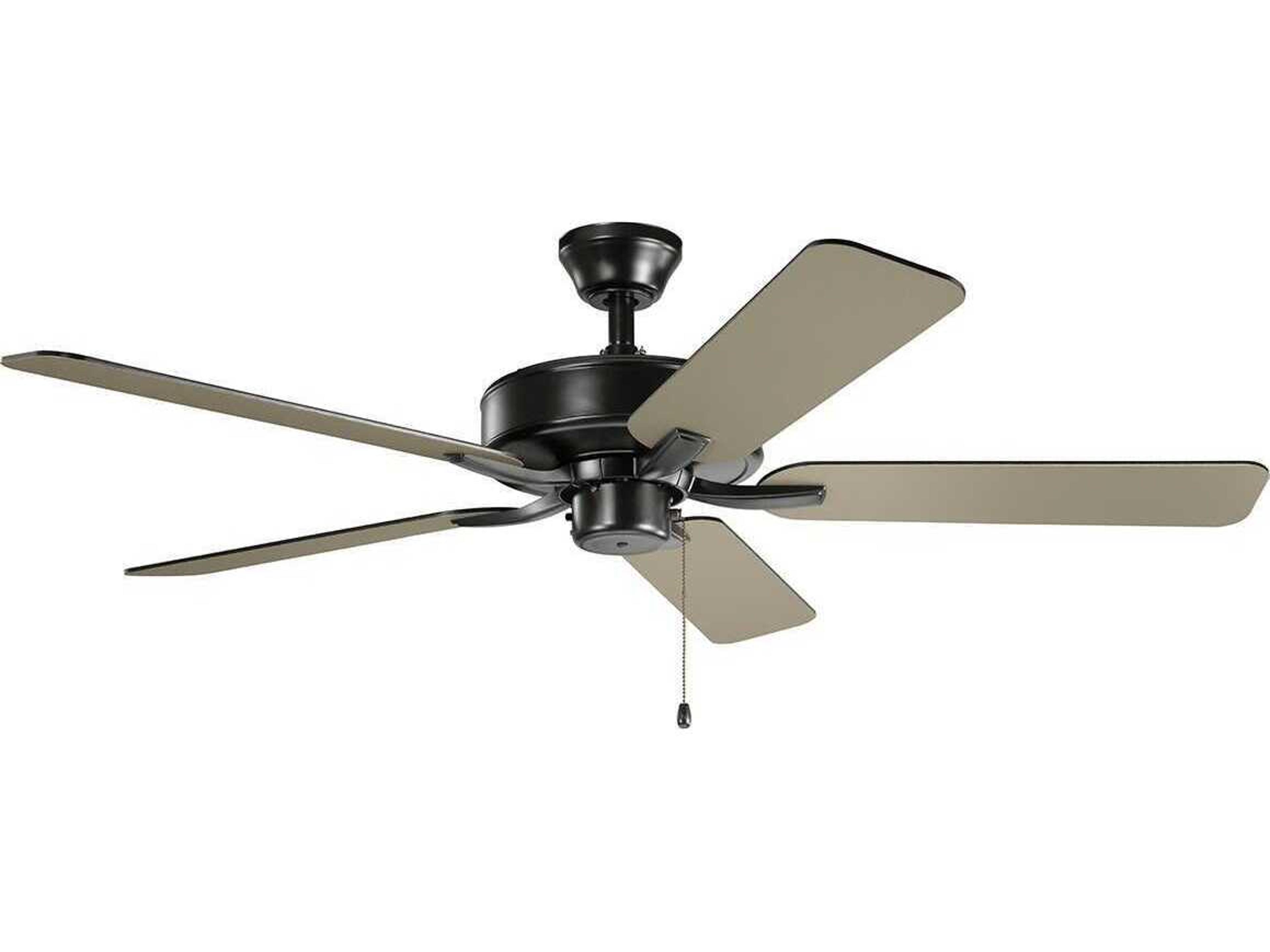 Kichler Basics Pro 52" Ceiling Fan
