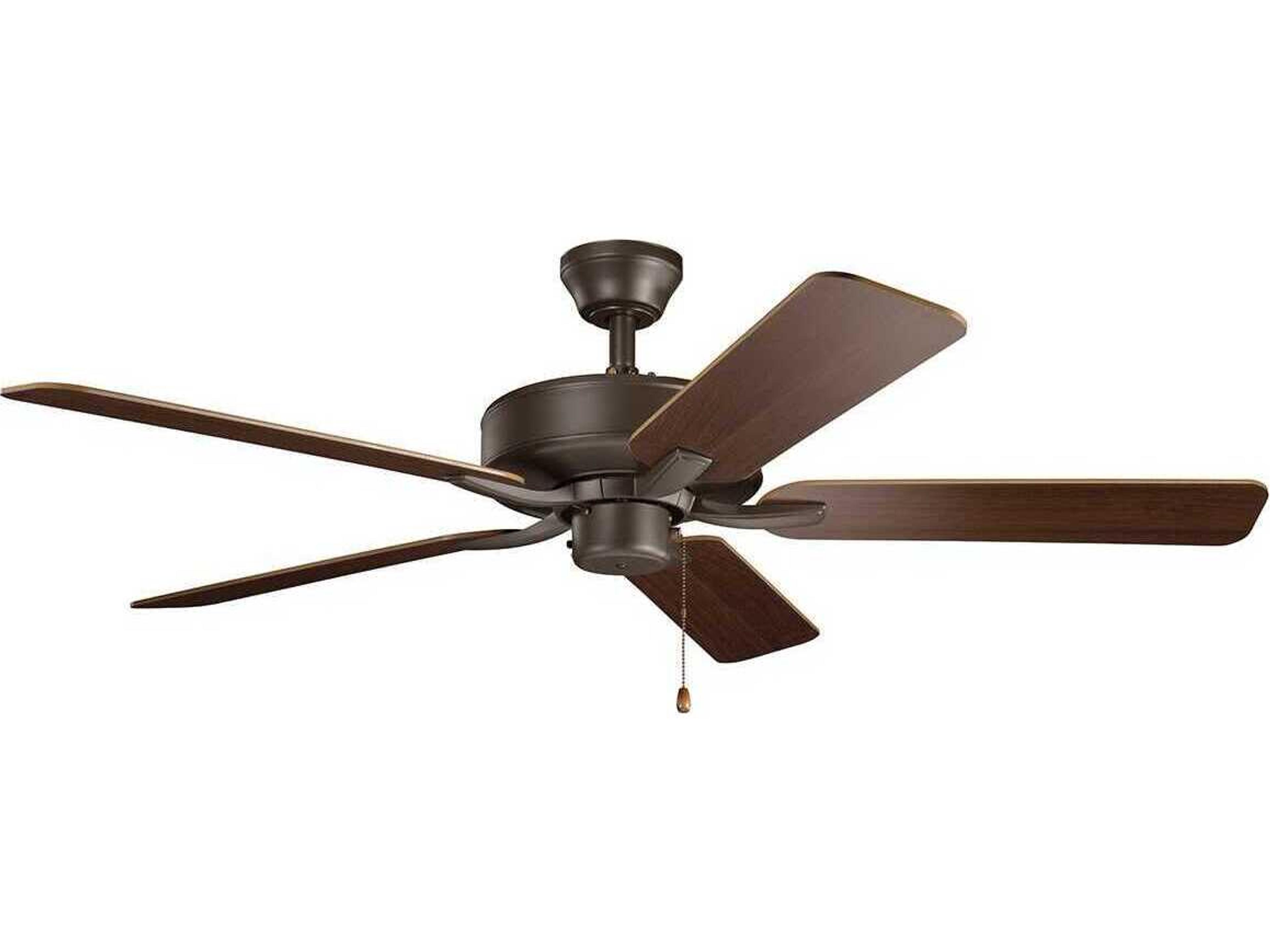 Kichler Basics Pro 52" Ceiling Fan