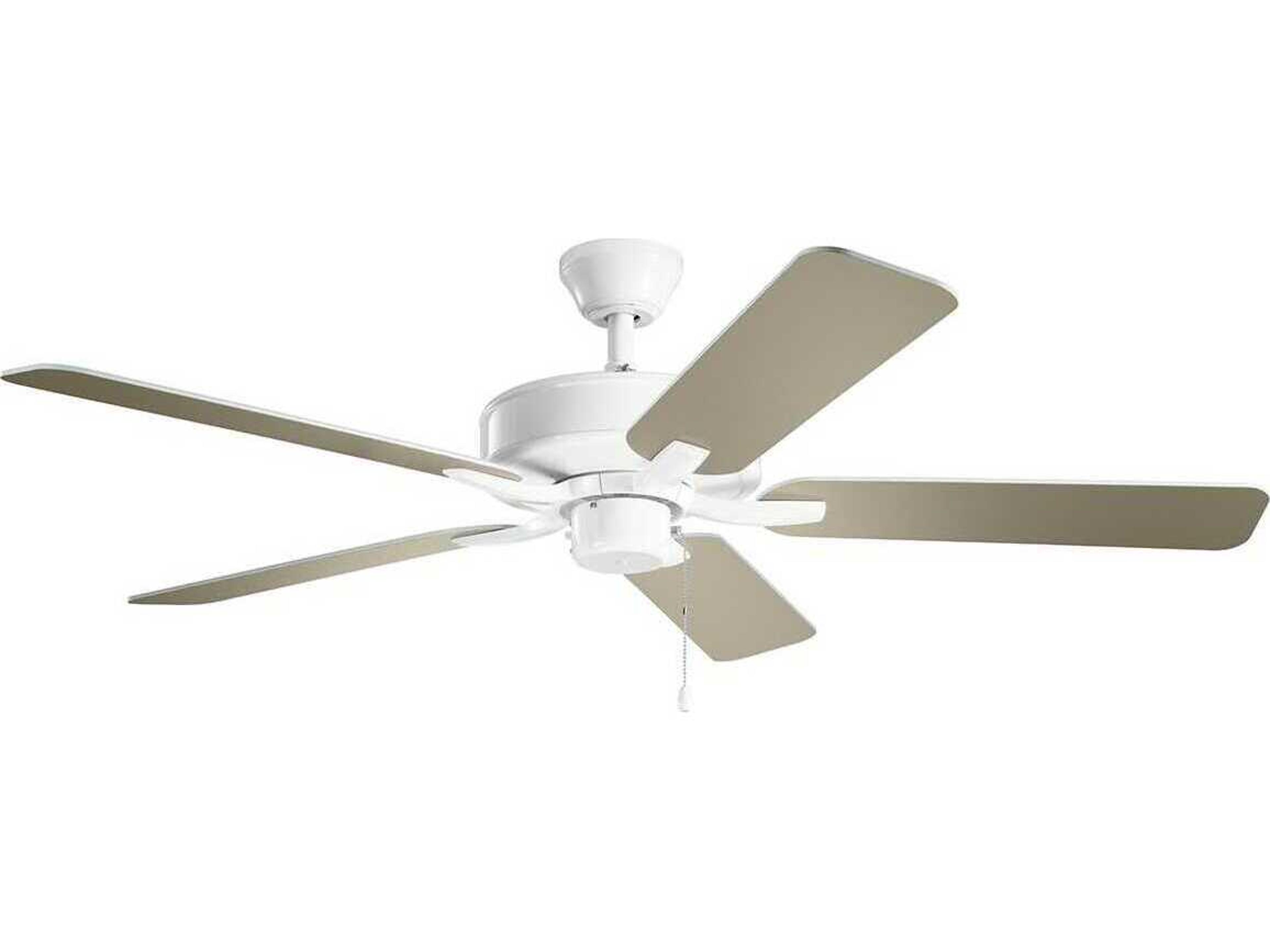 Kichler Basics Pro 52" Ceiling Fan