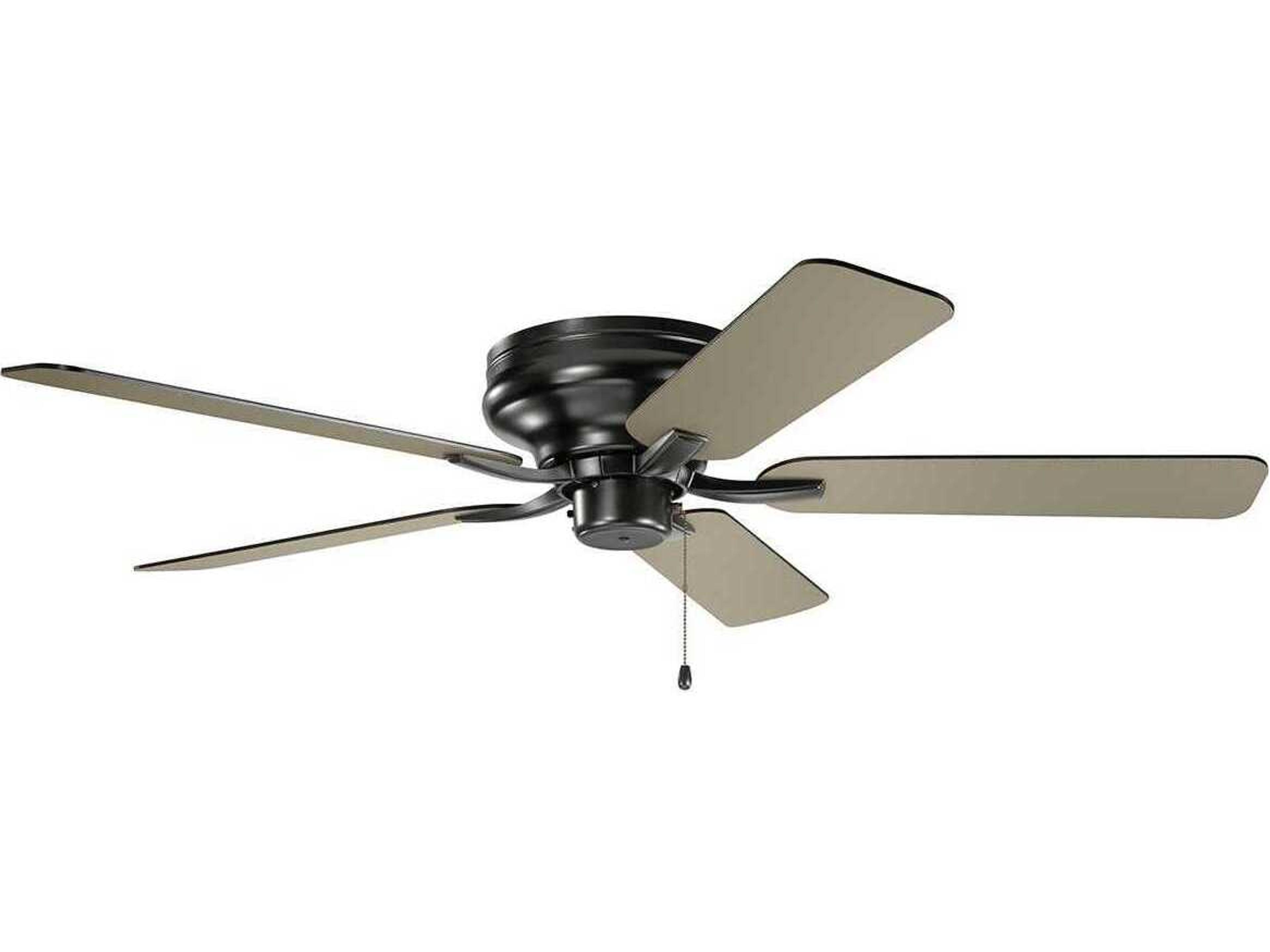 Kichler Basics Pro Legacy 52" Ceiling Fan