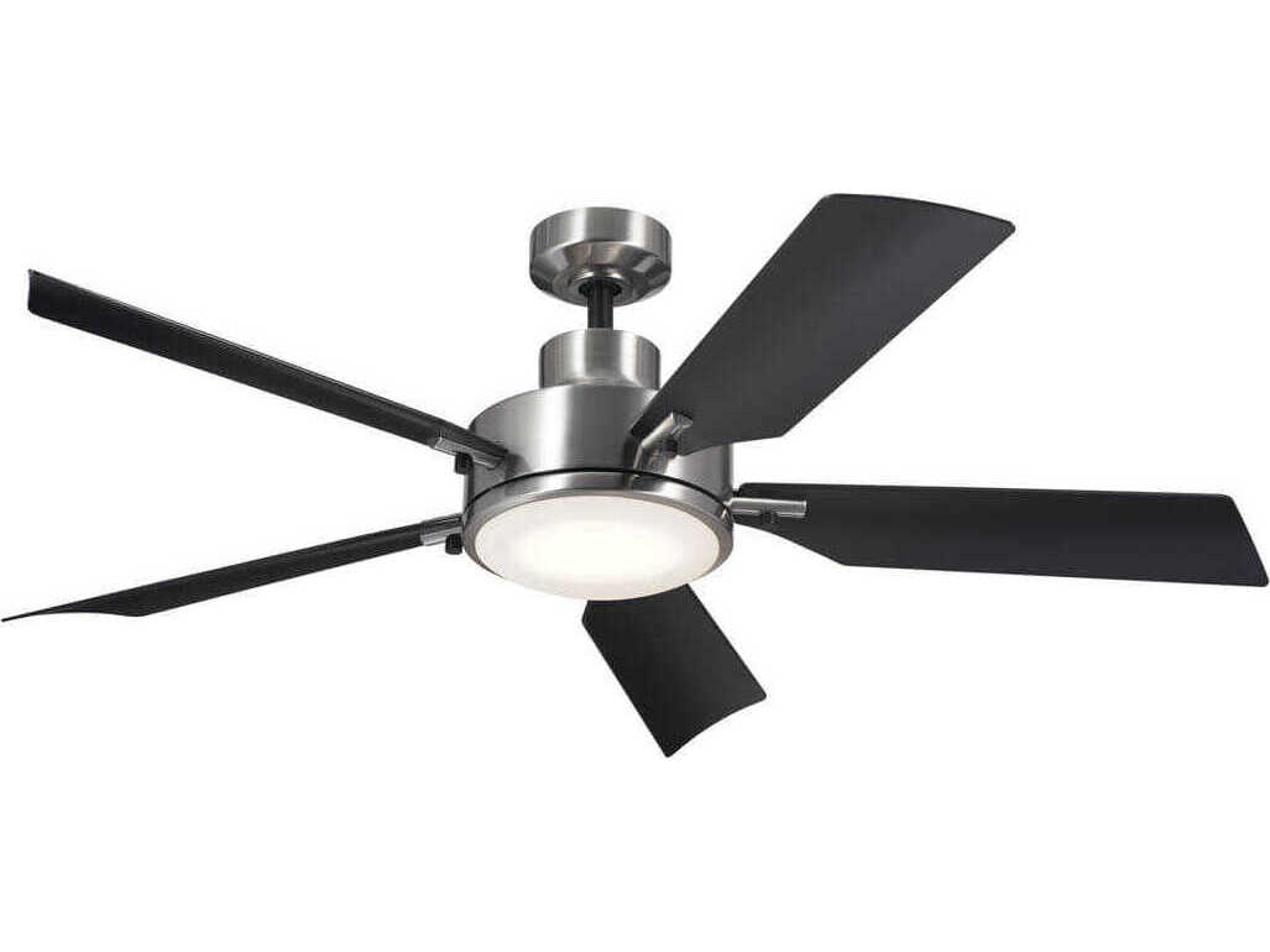 Guardian 1 - Light 56" Ceiling Fan