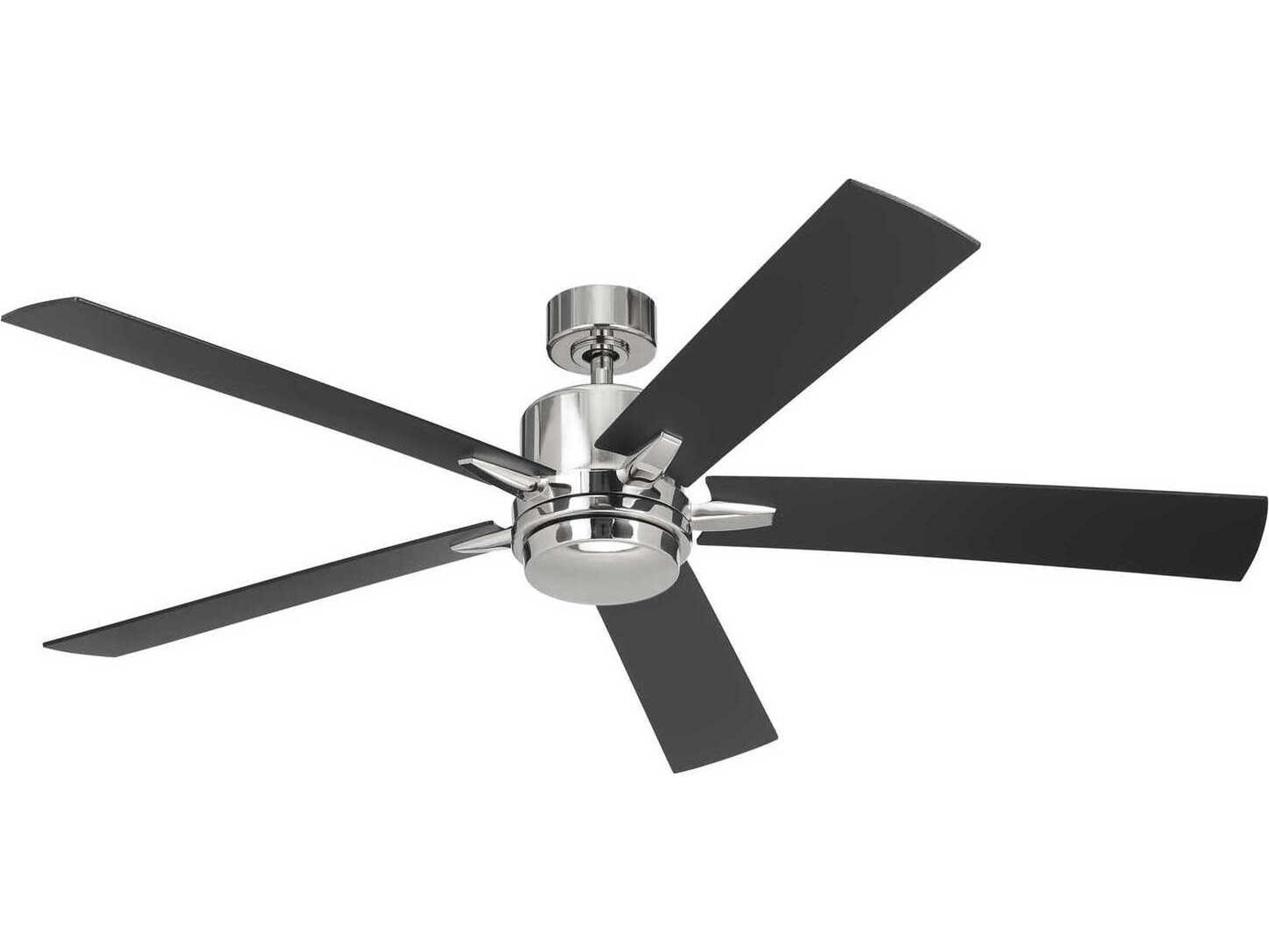 Kichler Lucian 1 - Light 60" LED Ceiling Fan