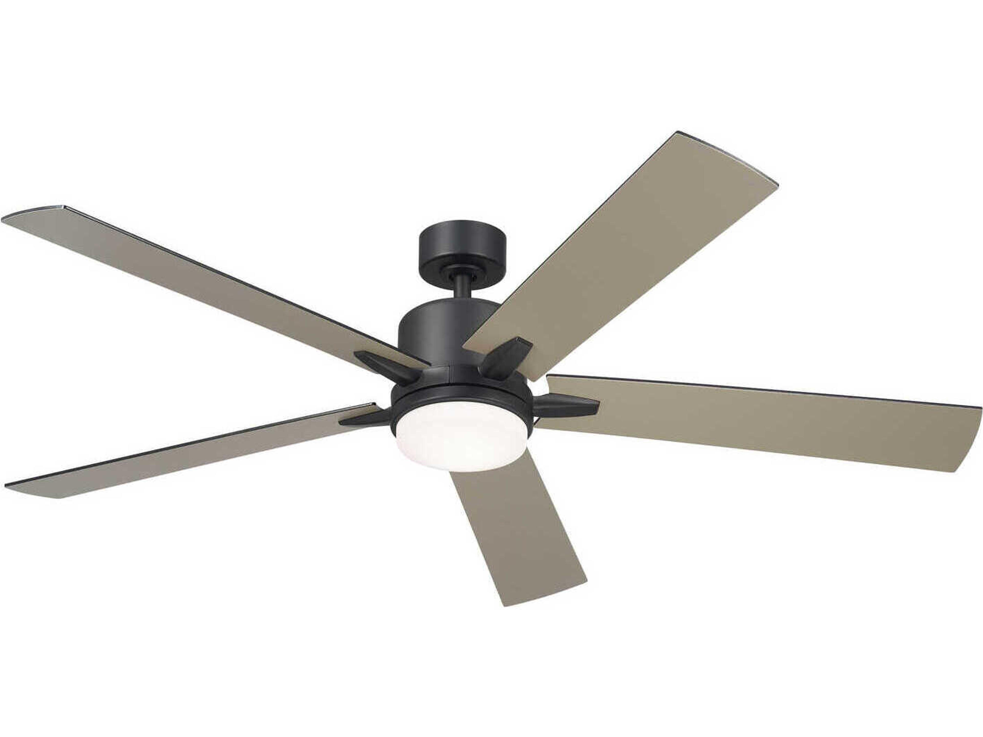 Lucian 1 - Light 60" LED Ceiling Fan