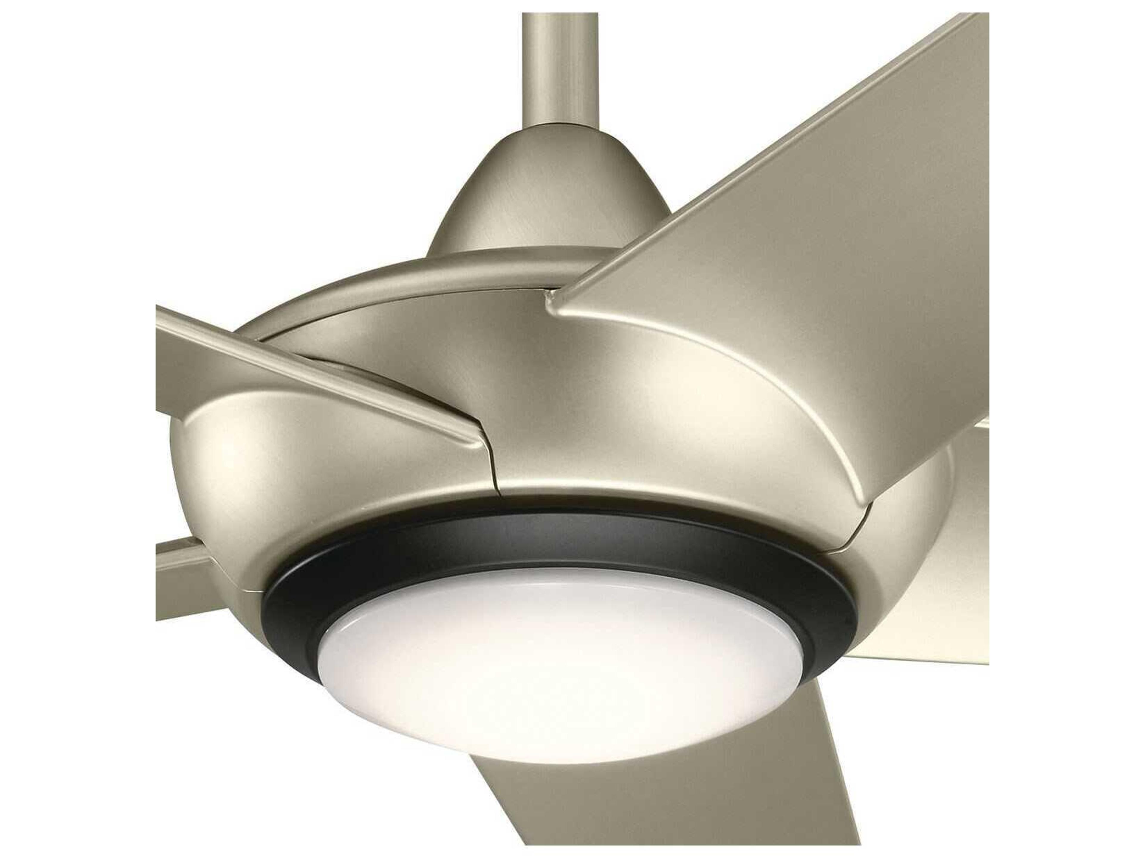 Kichler Kapono LED 52" Ceiling Fan