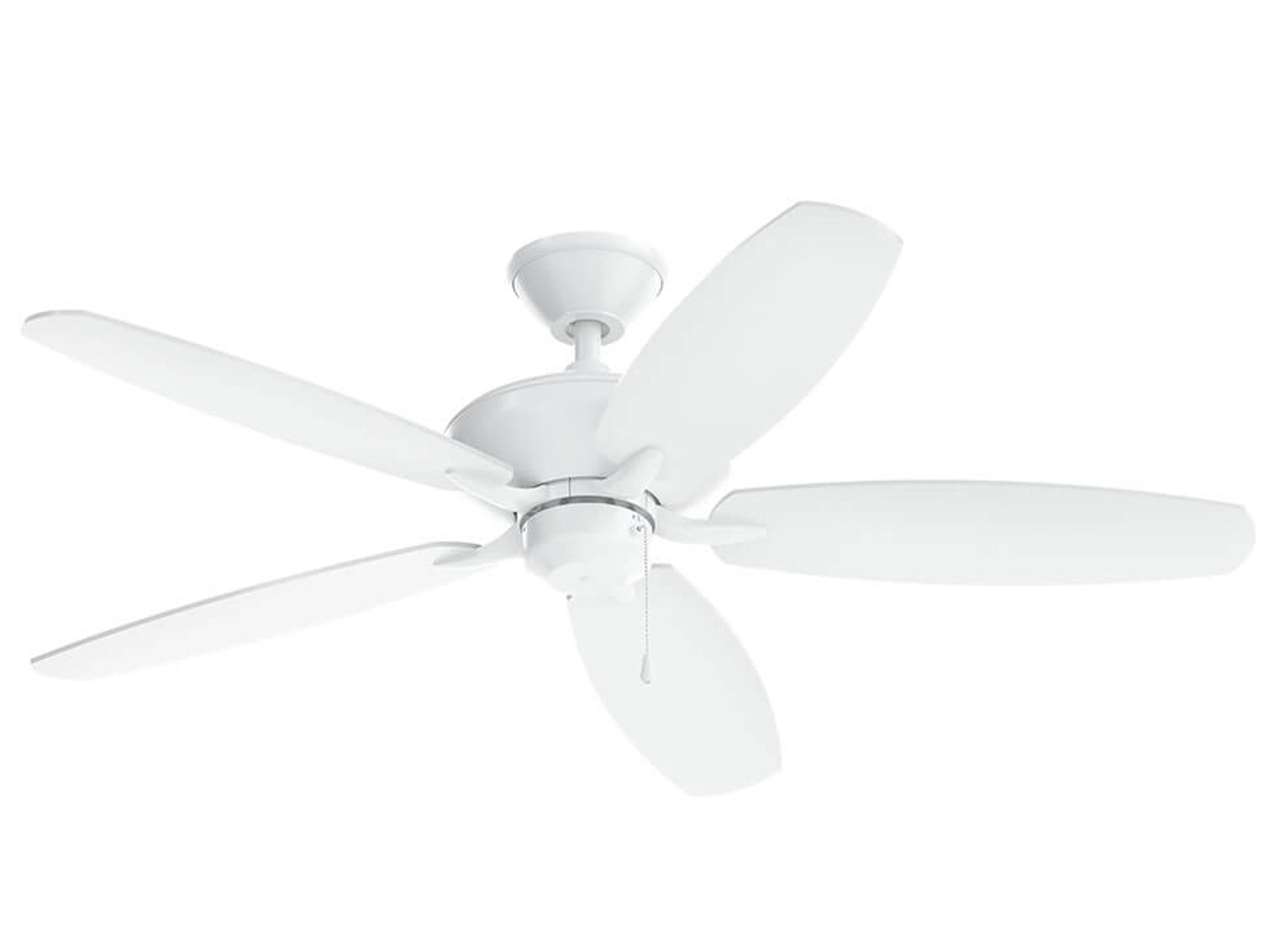 Renew 52" Ceiling Fan