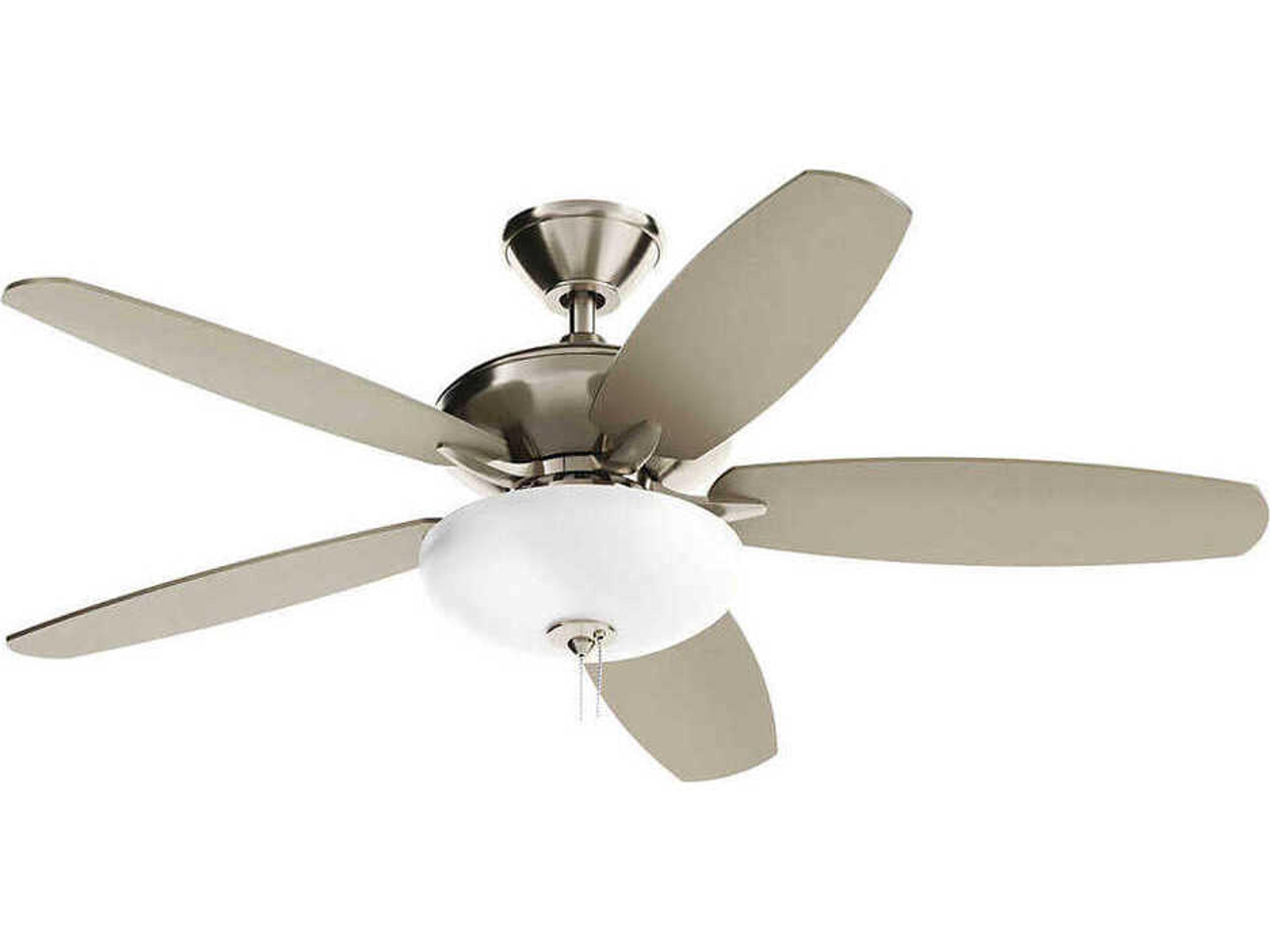 Renew Select 1 - Light 52" Ceiling Fan