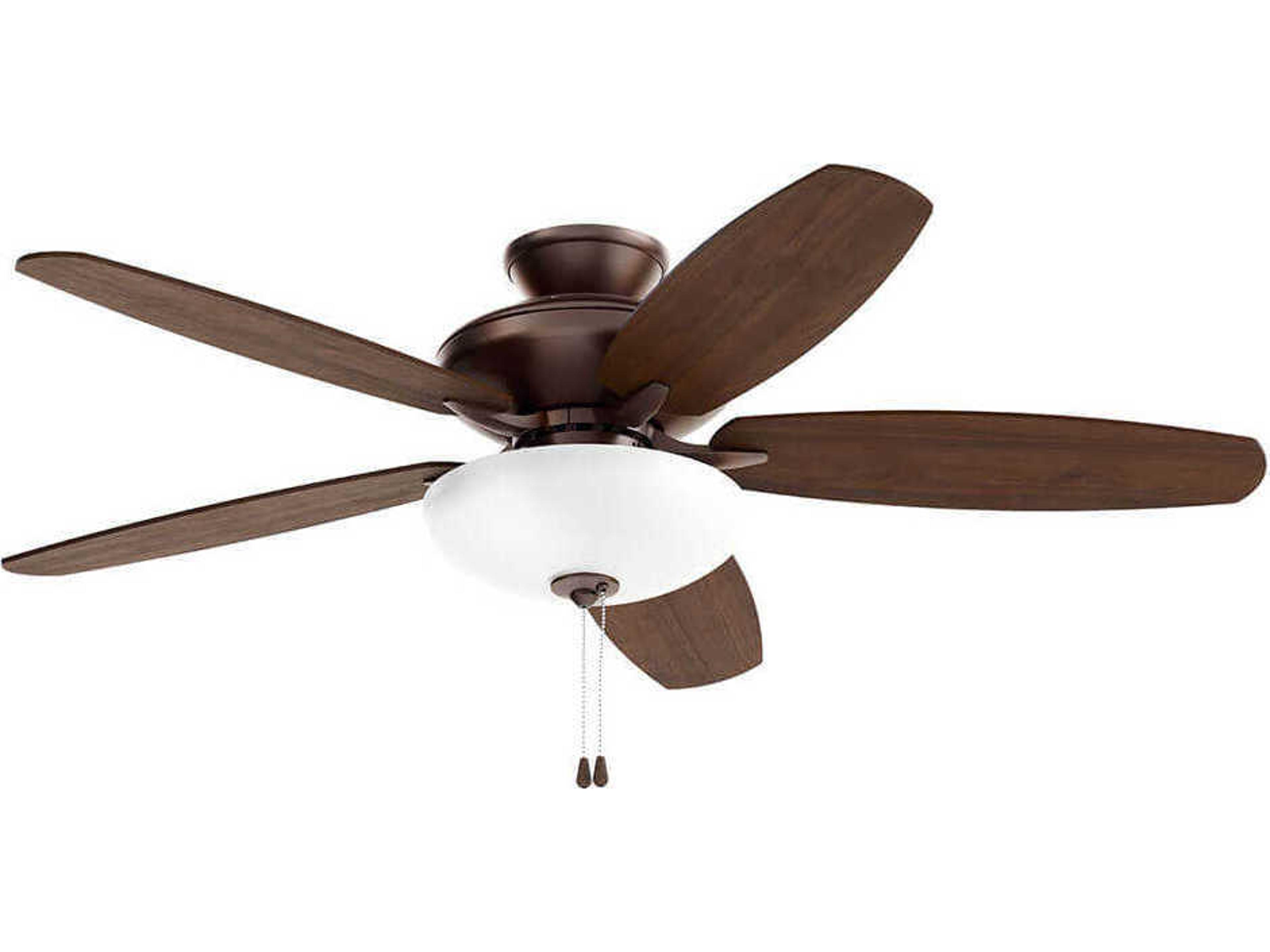 Renew Select 1 - Light 52" Ceiling Fan