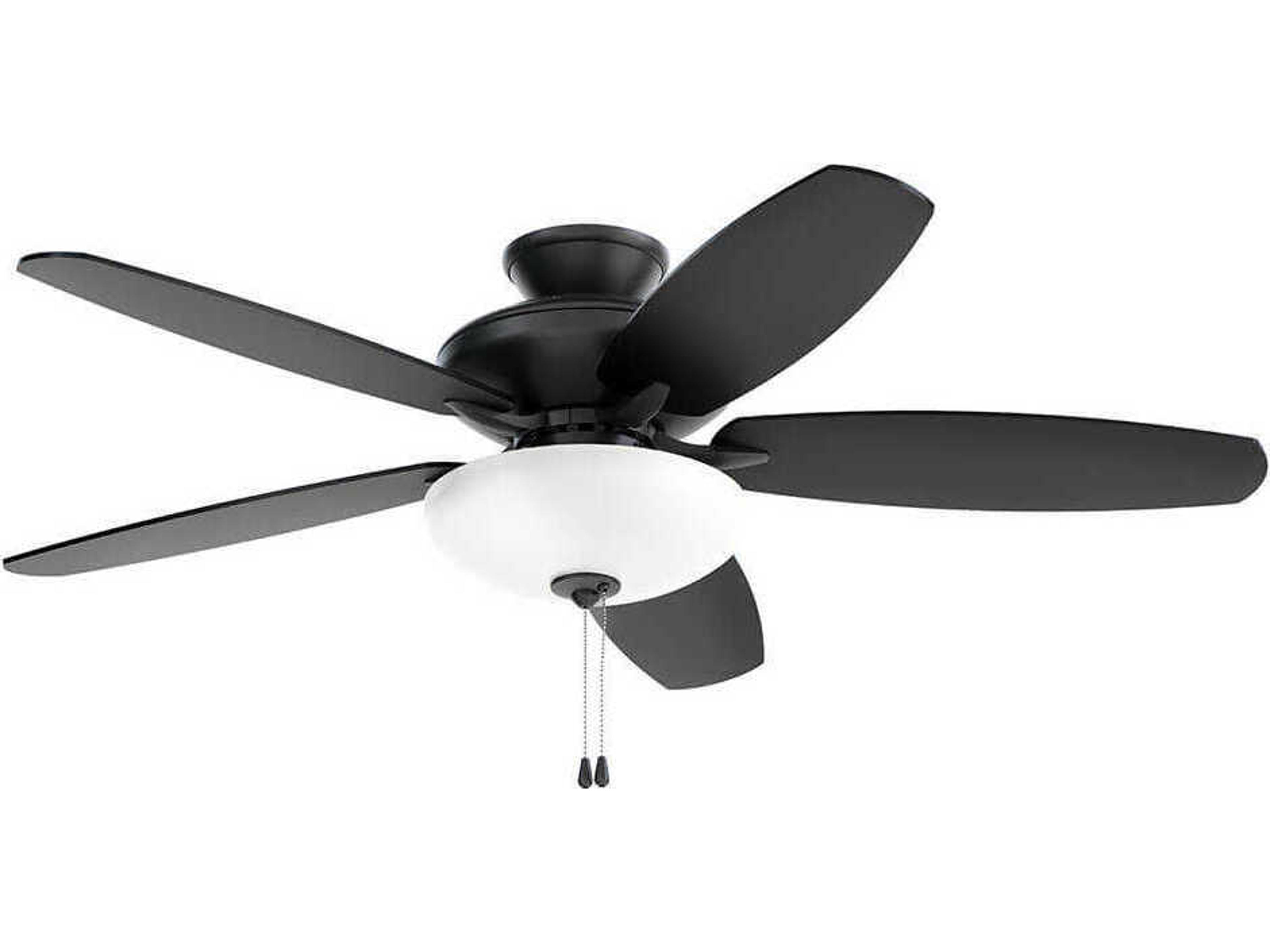 Renew Select 1 - Light 52" Ceiling Fan