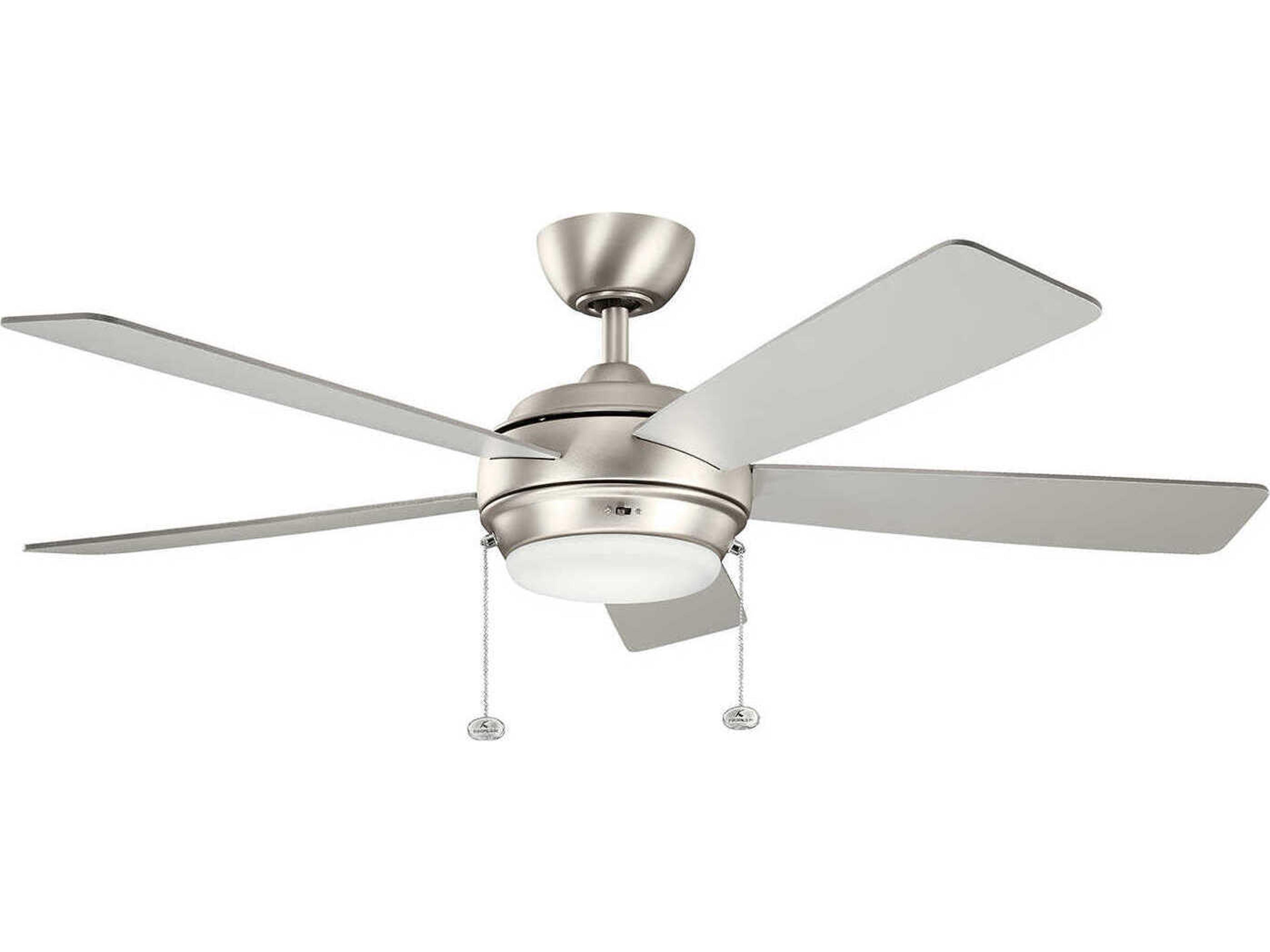Starkk LED 52" Ceiling Fan