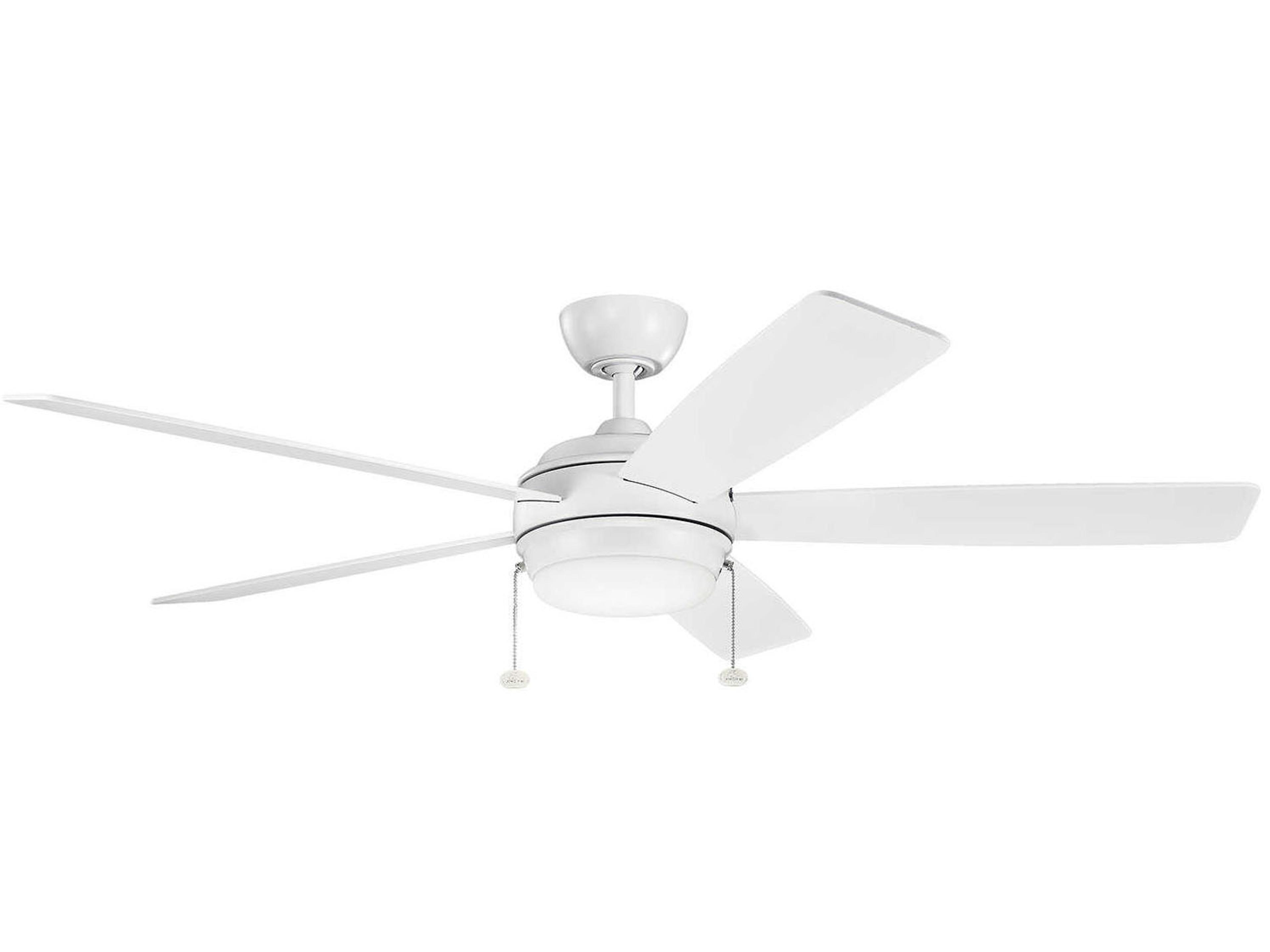 Starkk LED 60" Ceiling Fan