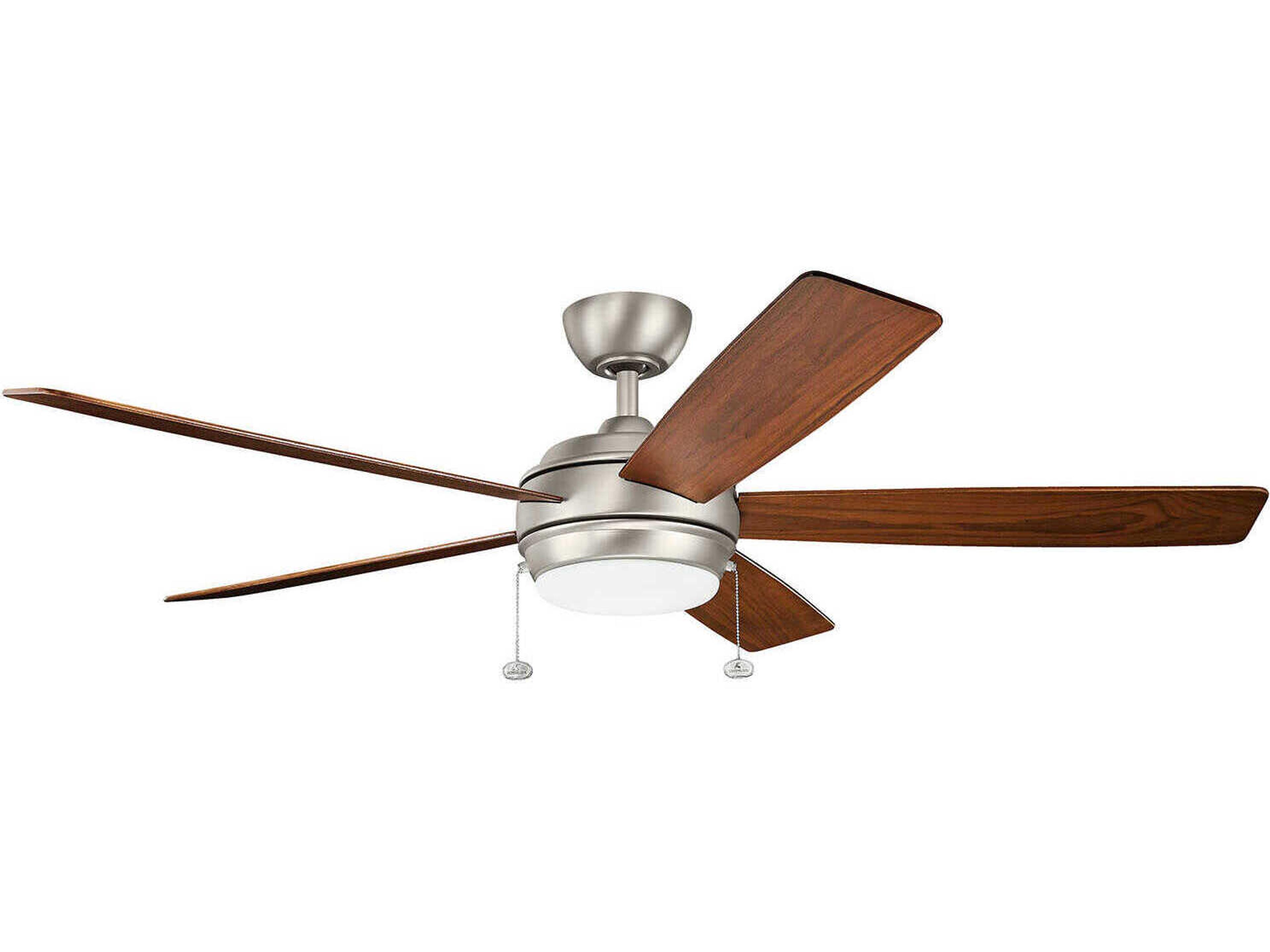 Starkk LED 60" Ceiling Fan