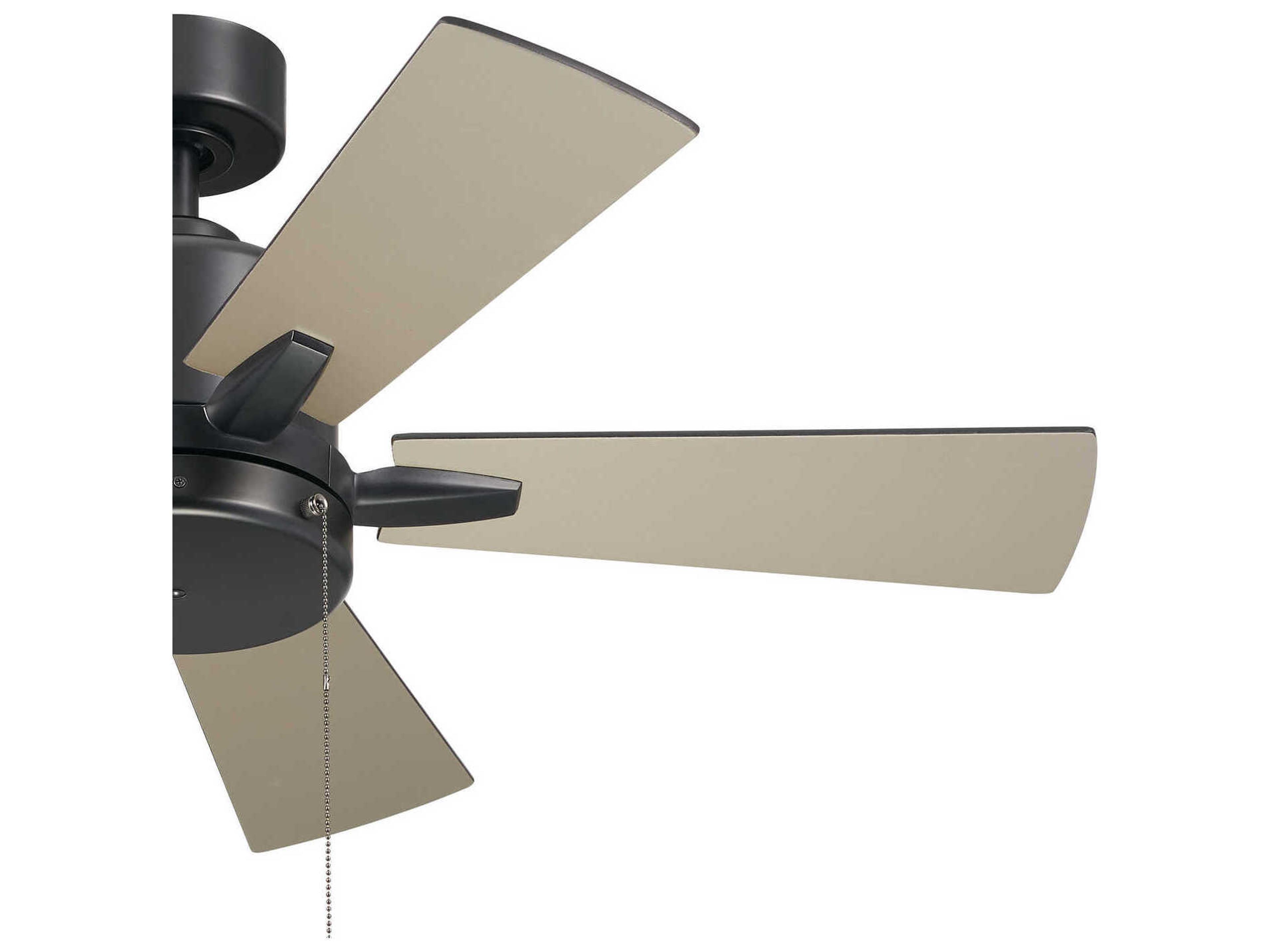Kichler Lucian 42" Ceiling Fan