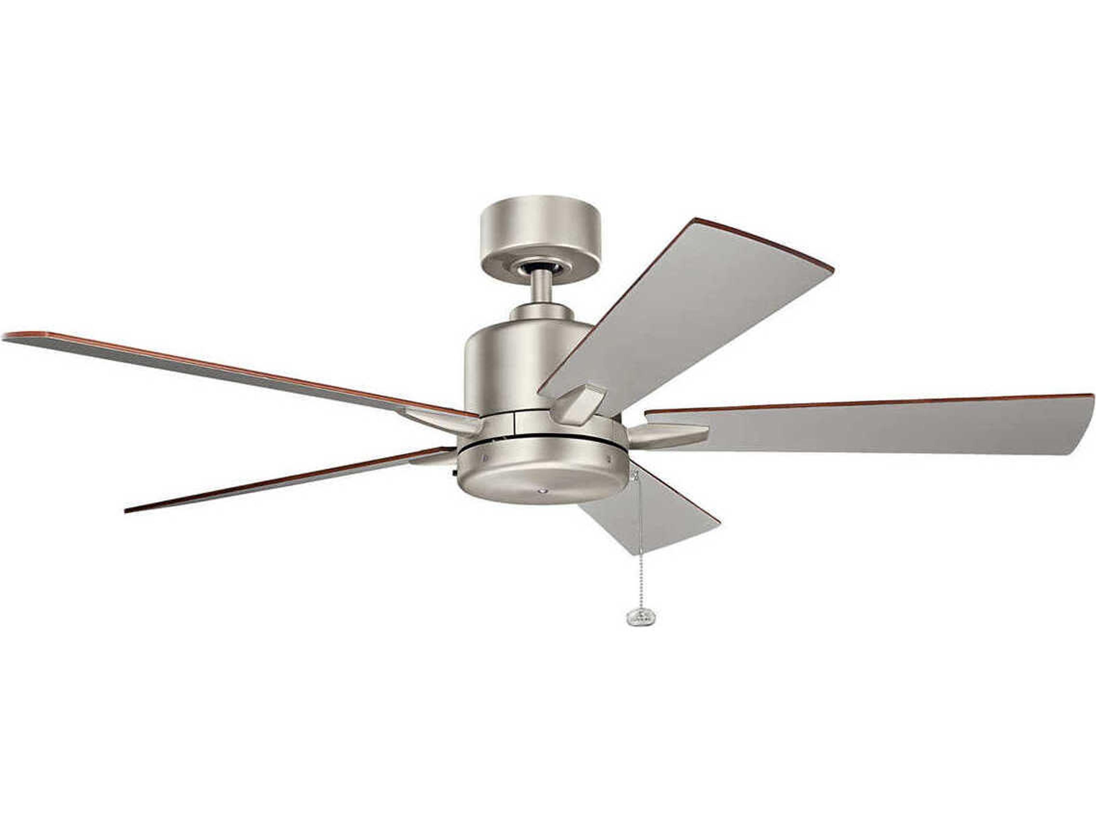Bowen 52" Ceiling Fan