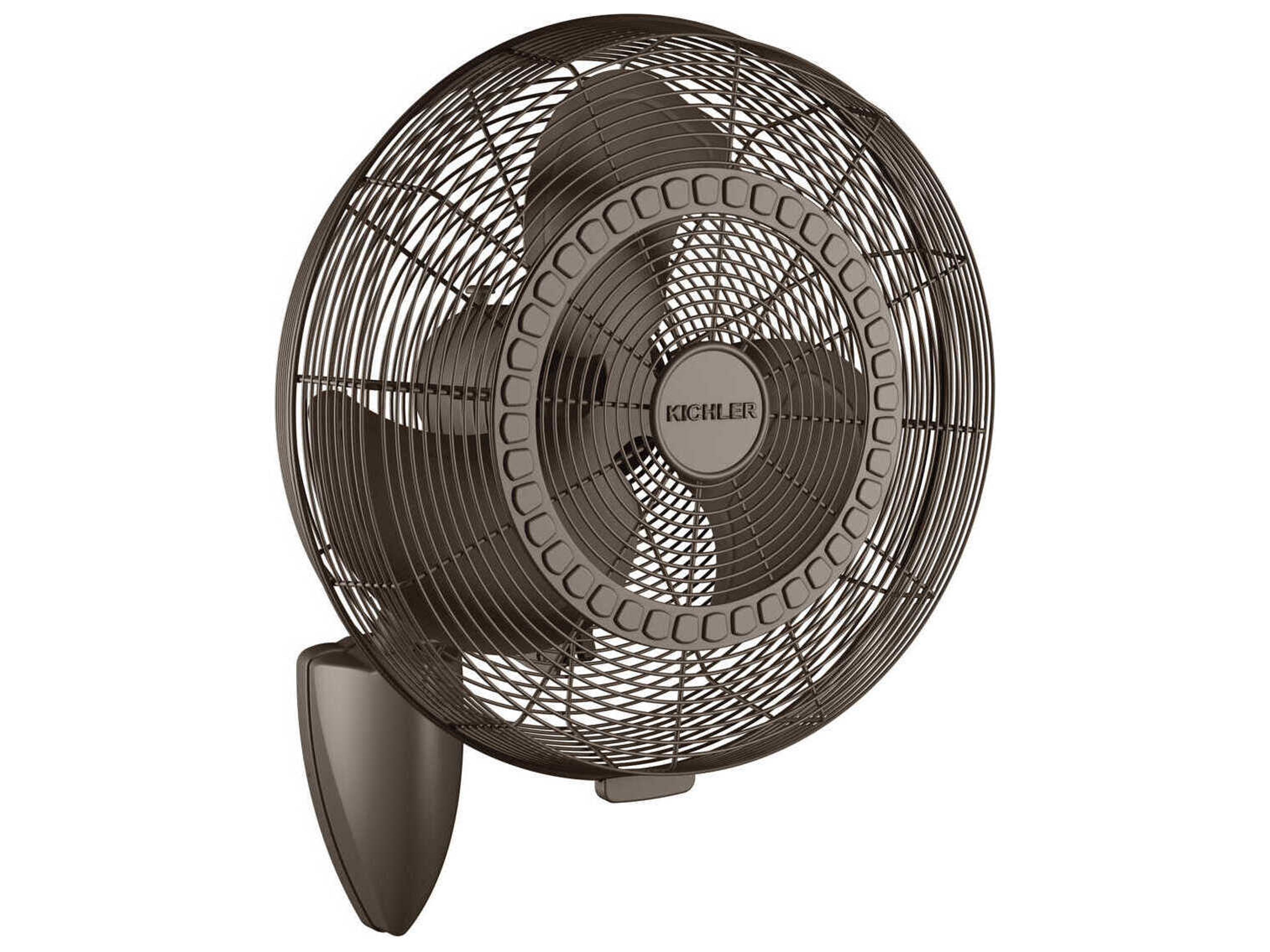 Pola 18" Indoor / Outdoor Wall Fan