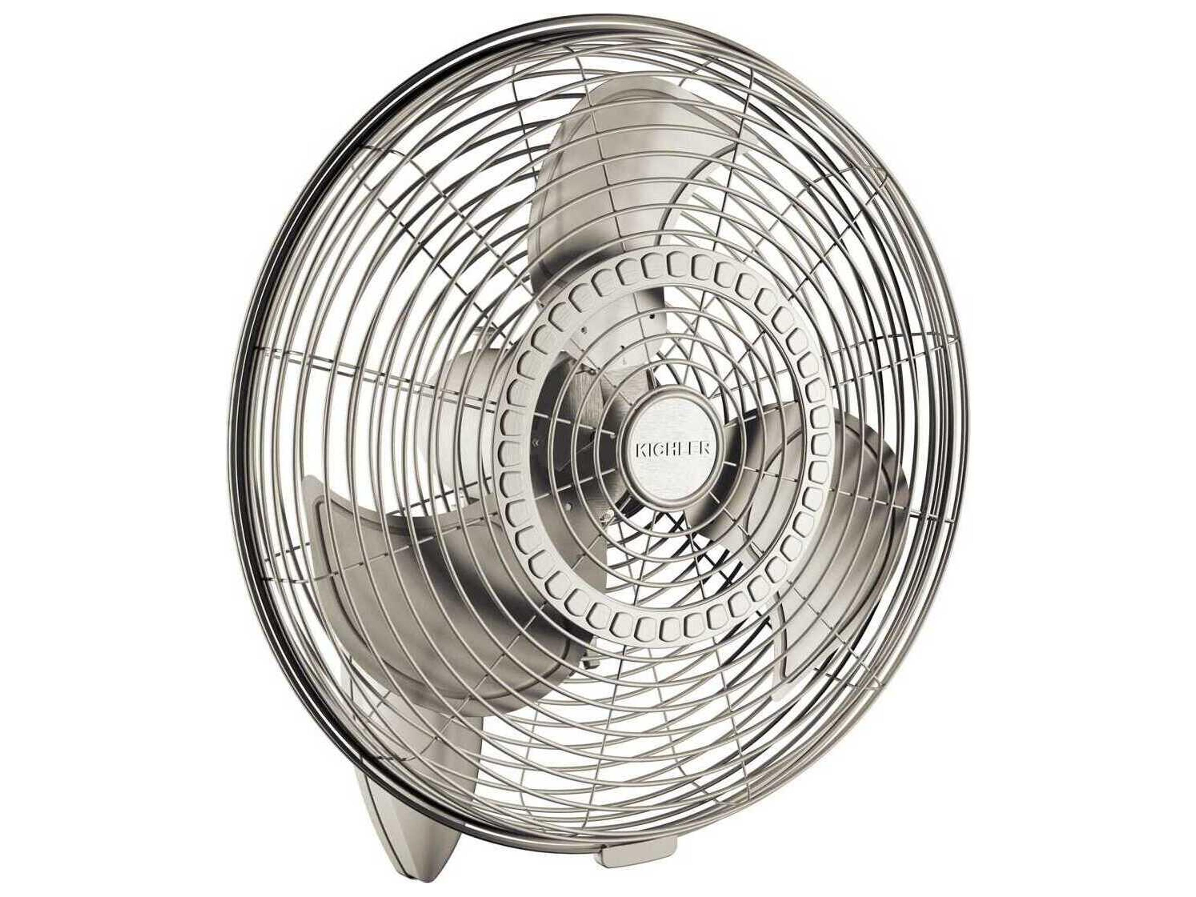 Pola 24" Indoor / Outdoor Wall Fan